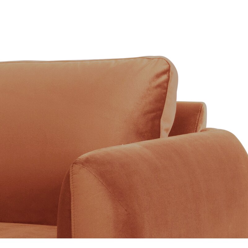 Brown Sofa