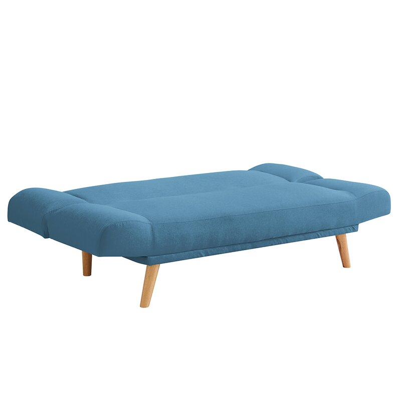 Blue Sofa