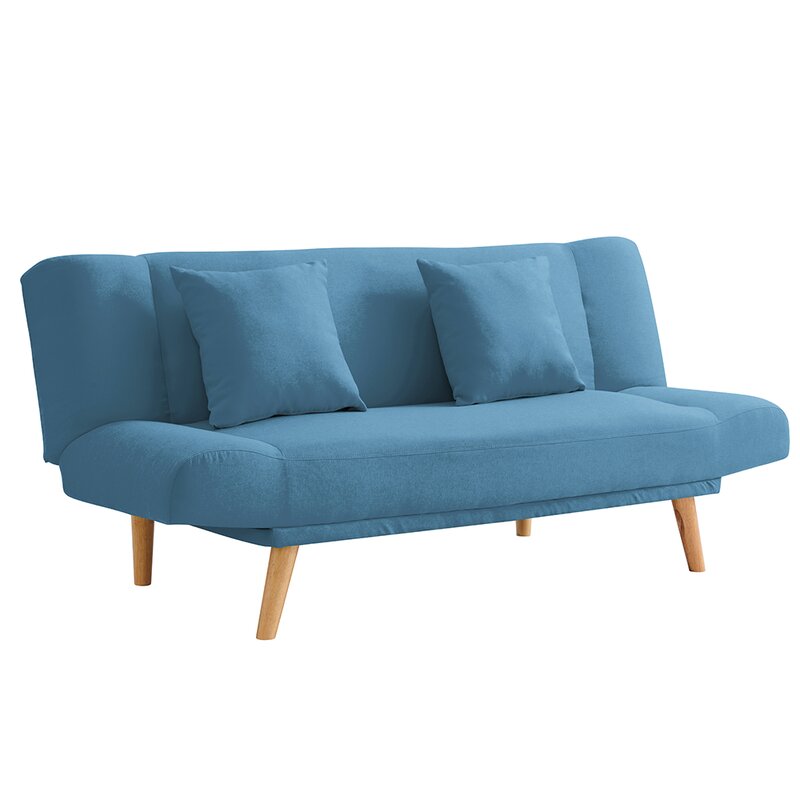 Blue Sofa