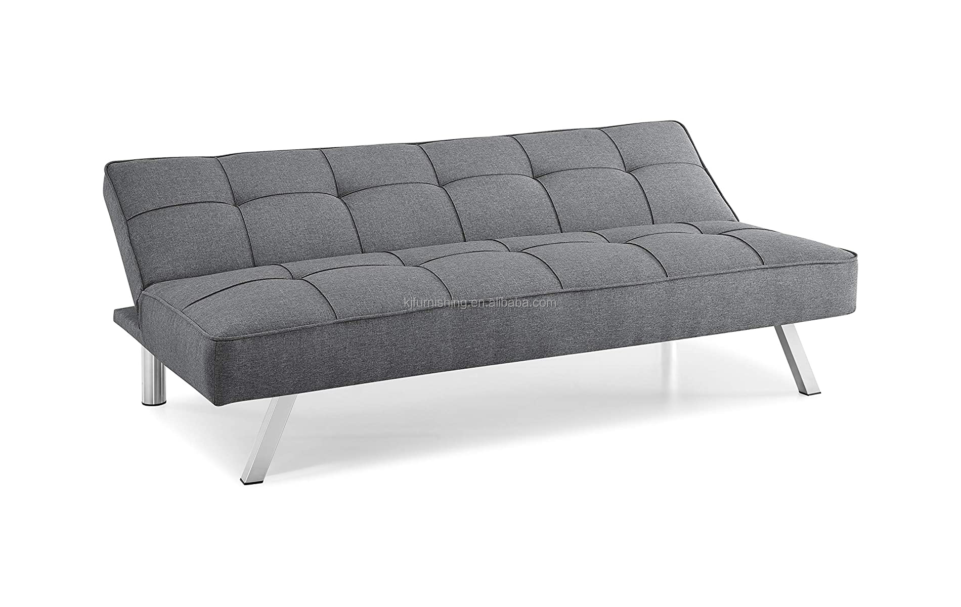 Modern Black Sofa Bed