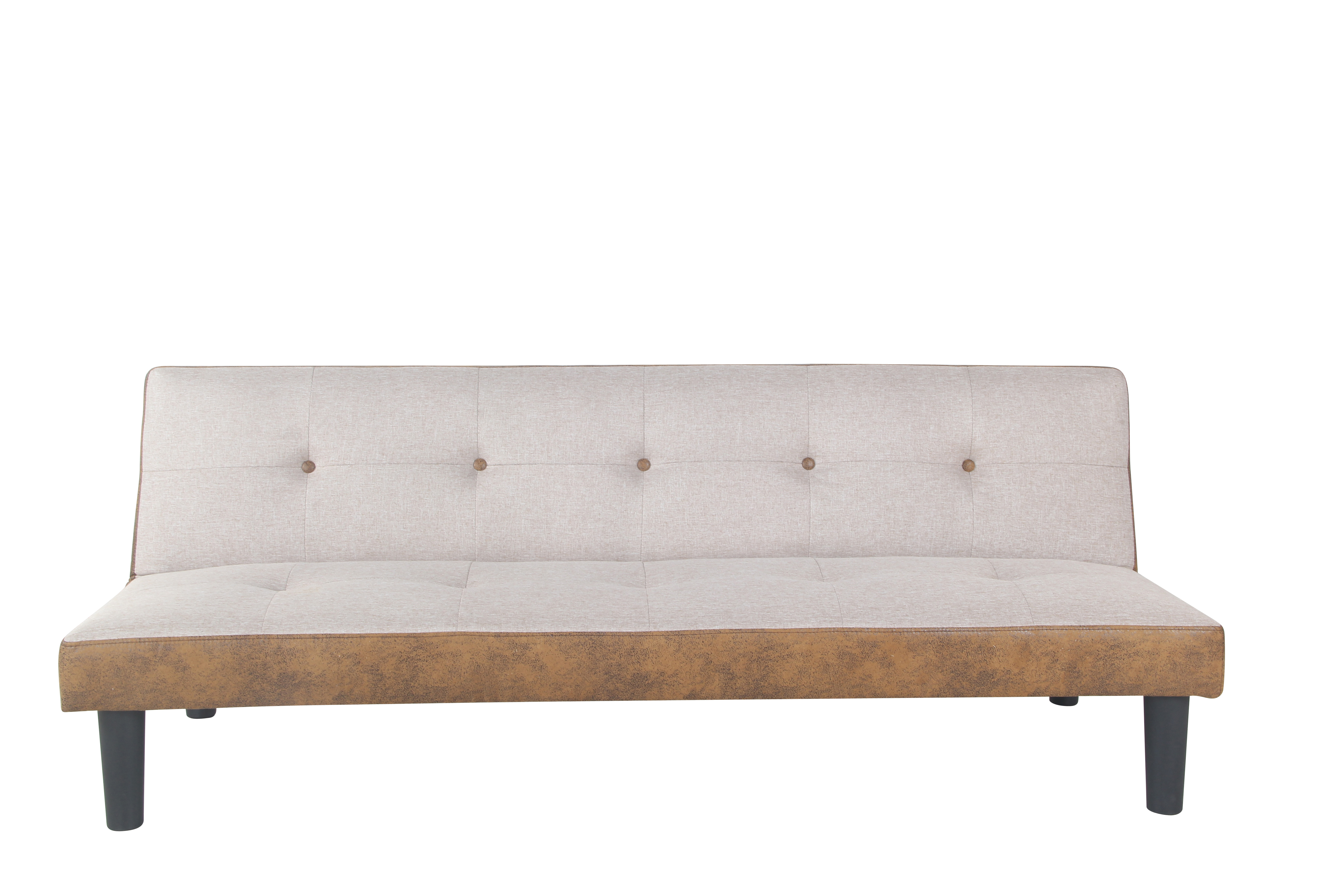 Modern Convertible Sofa