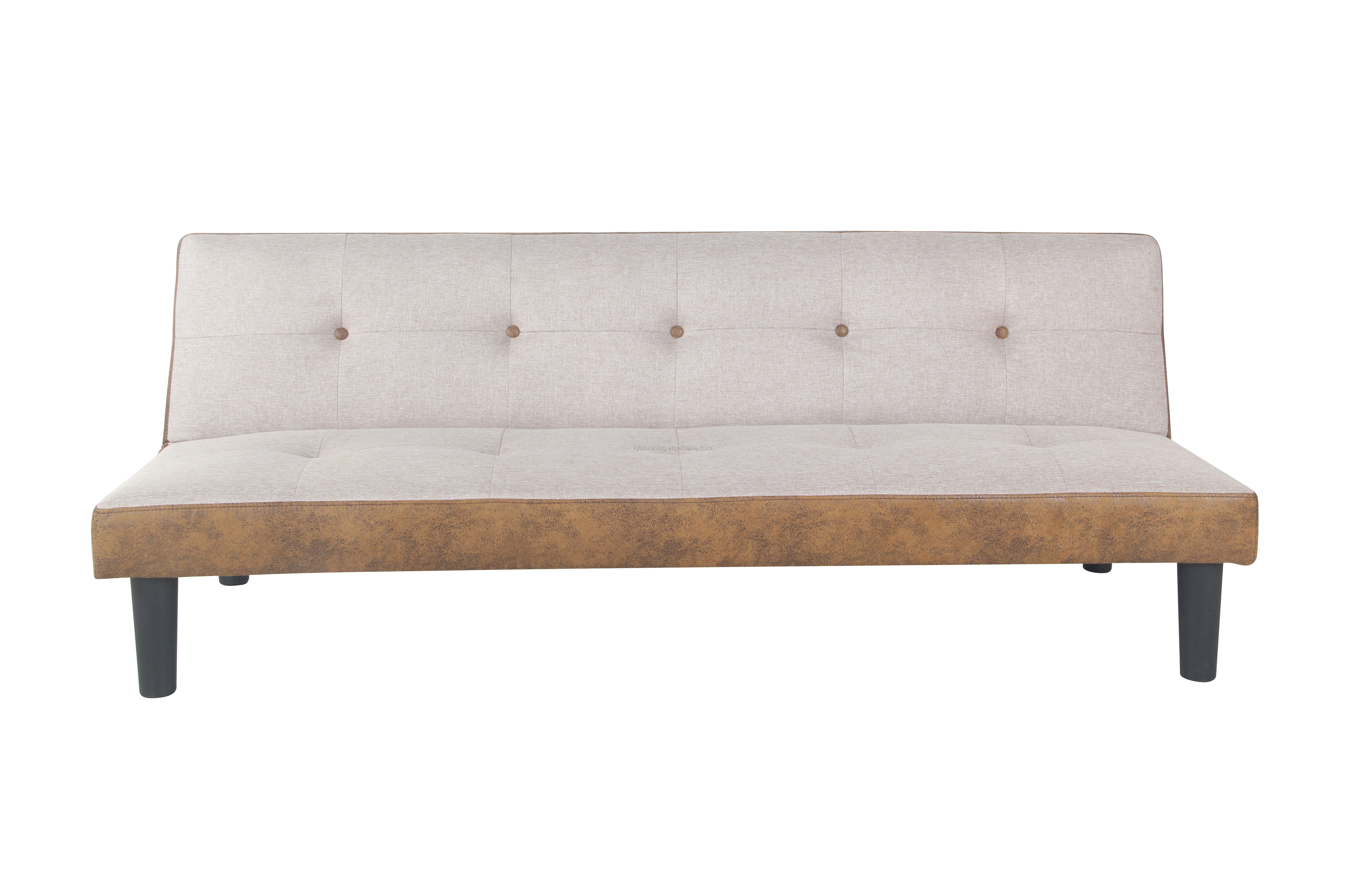 Modern Convertible Sofa