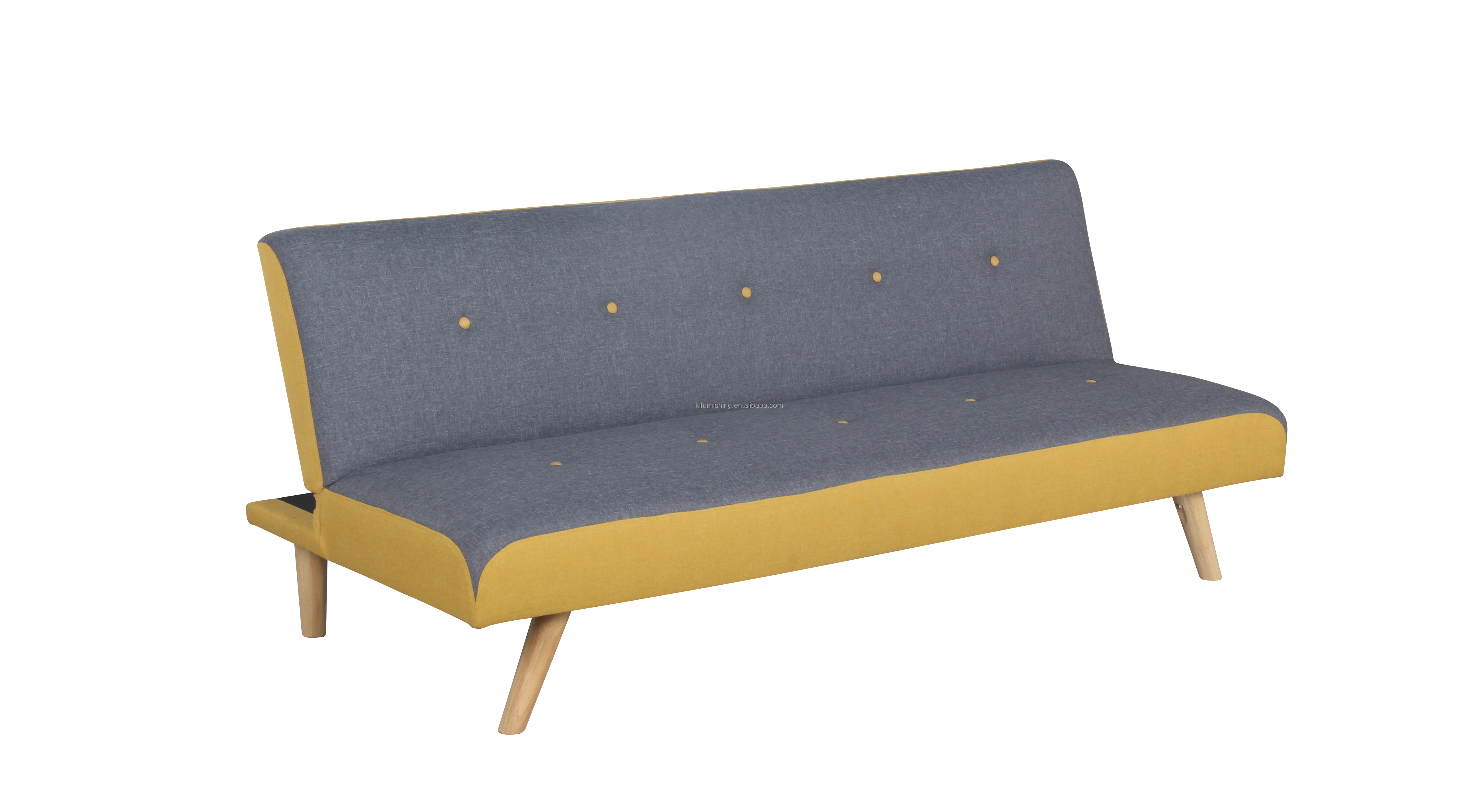 Modern Convertible Sofa