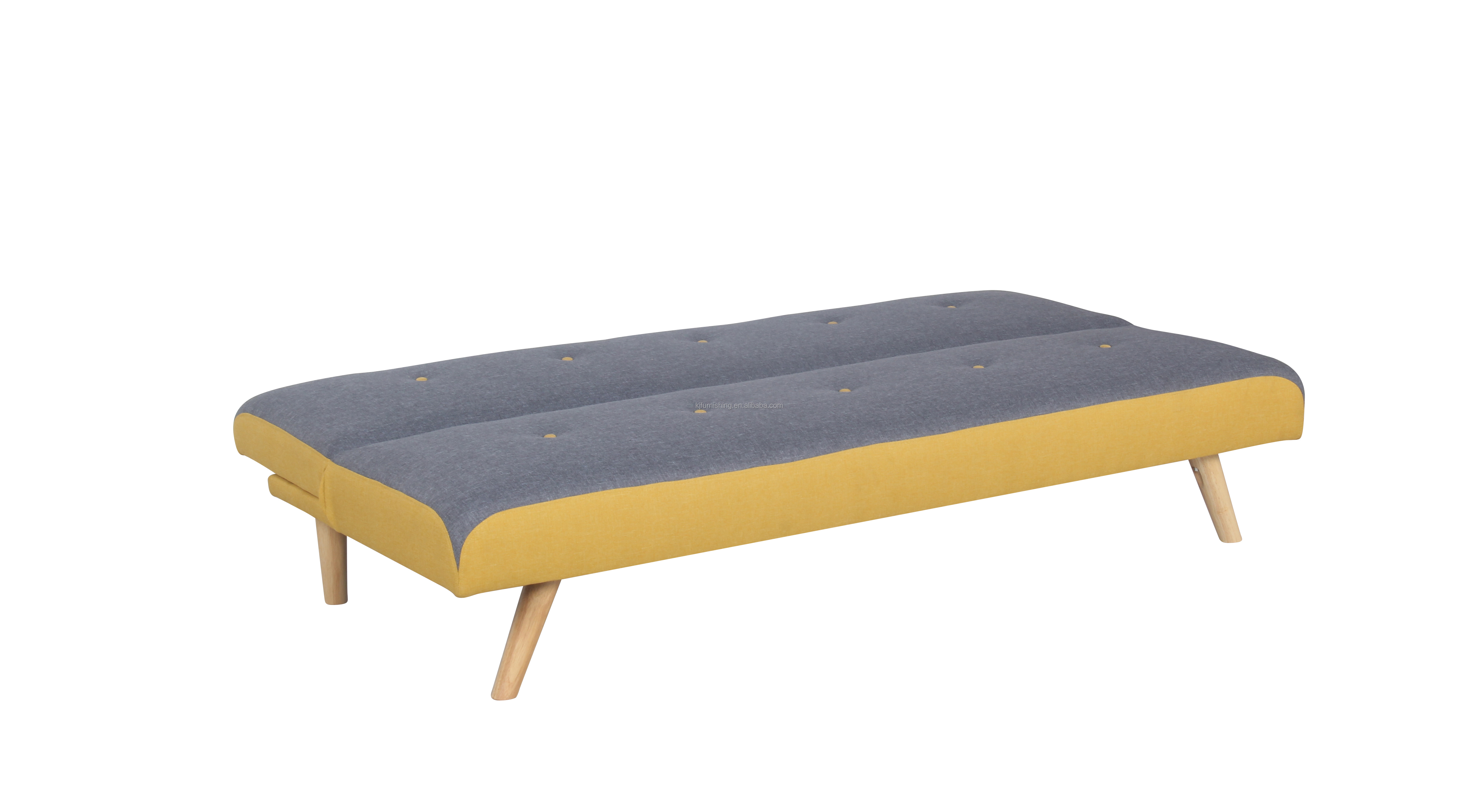 Modern Convertible Sofa