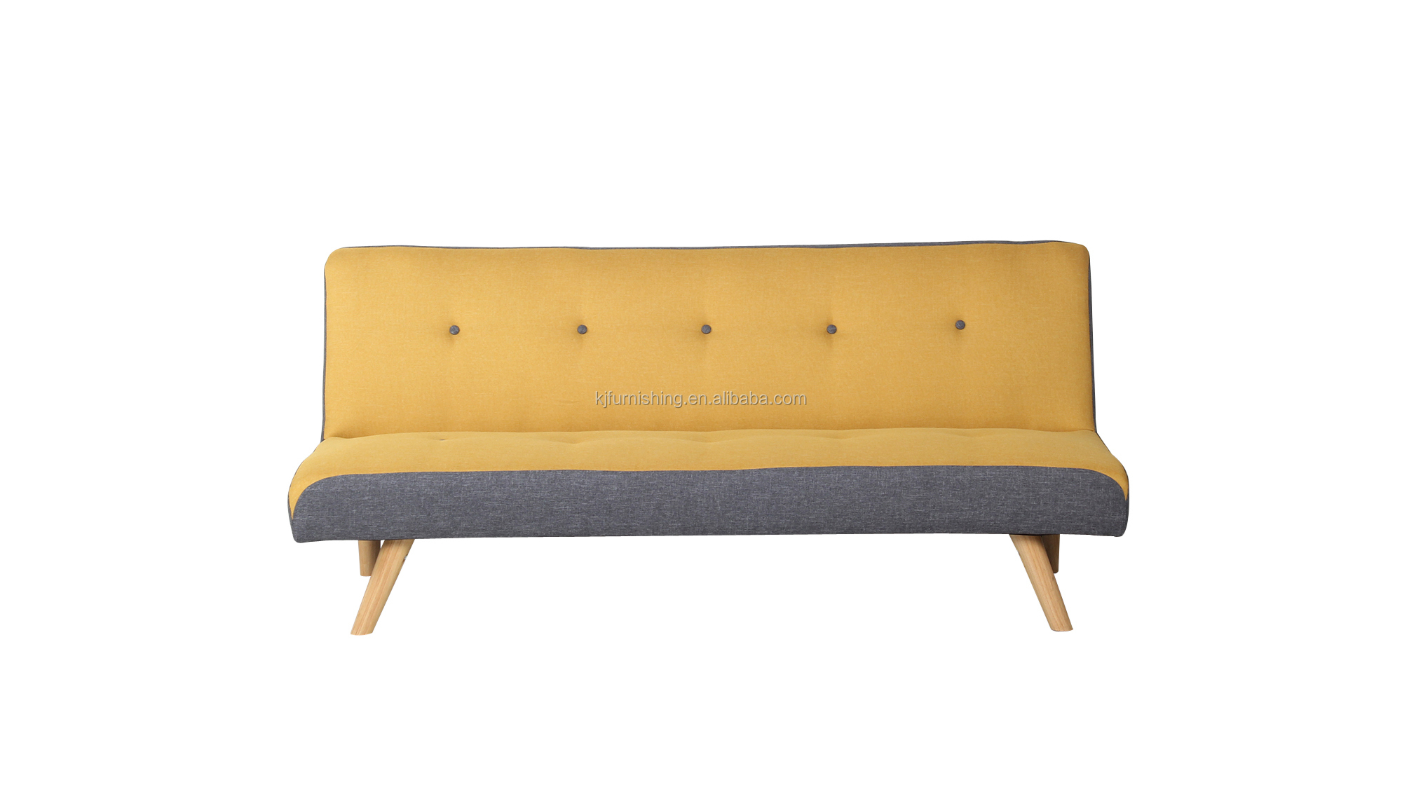 Modern Convertible Sofa