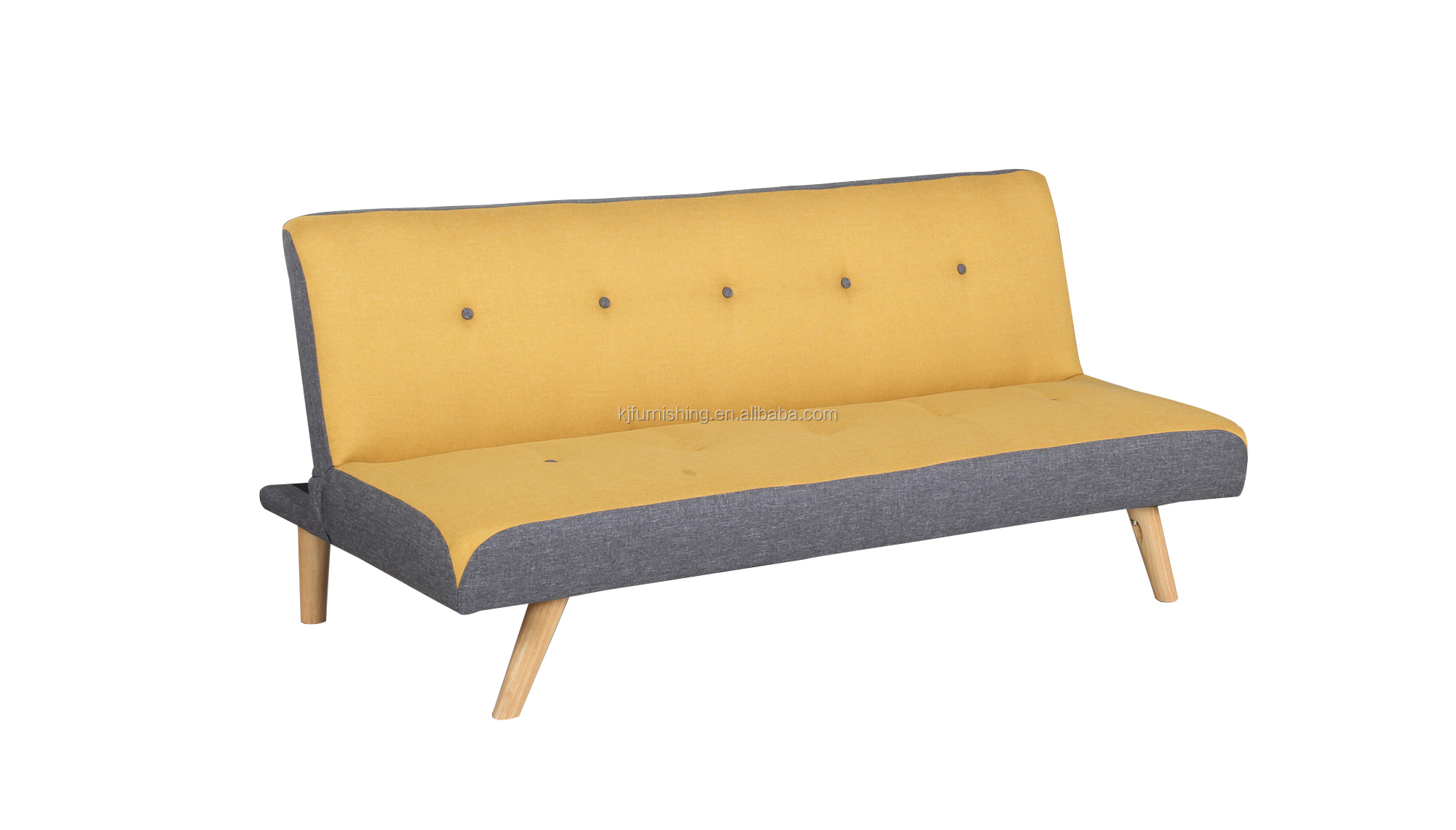 Modern Convertible Sofa