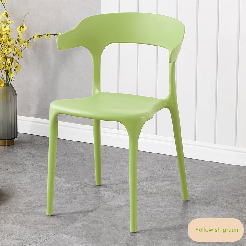 Modern Green Chair