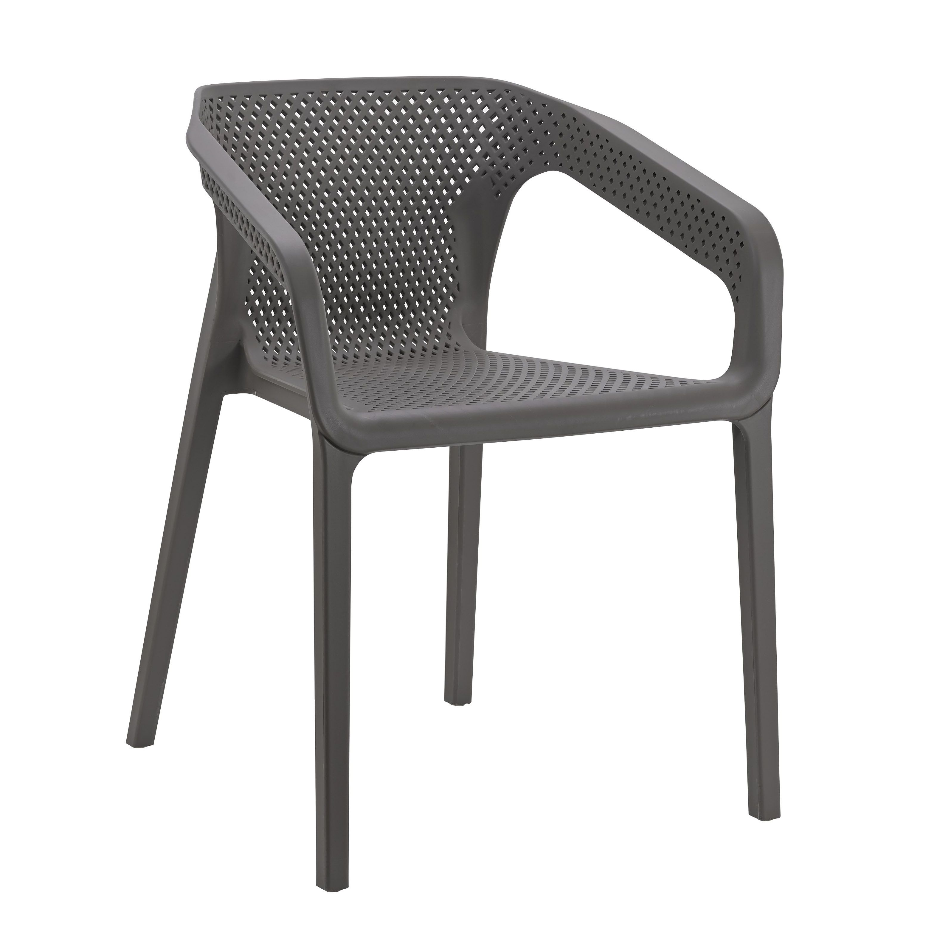 Modern Patio Chair