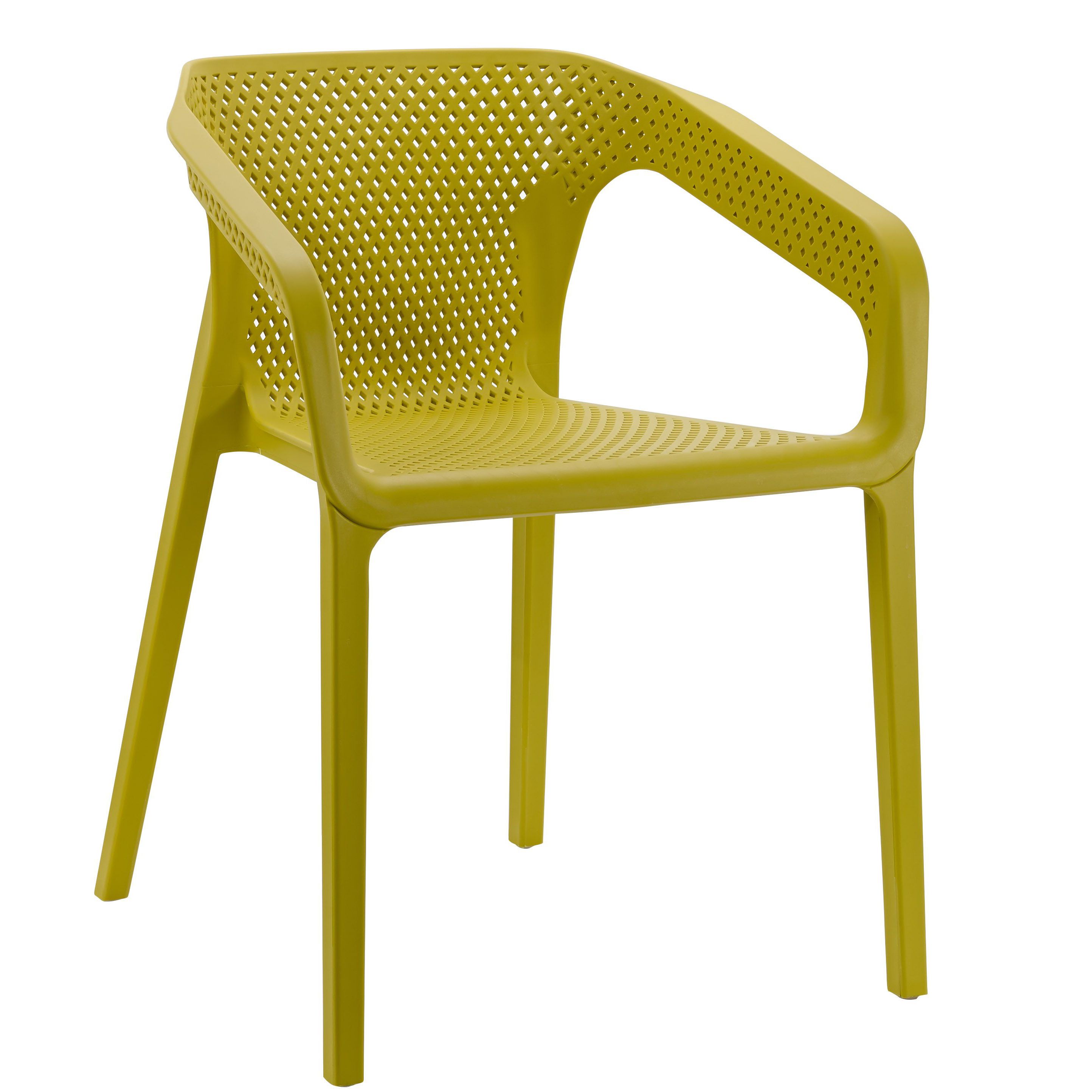 Modern Patio Chair