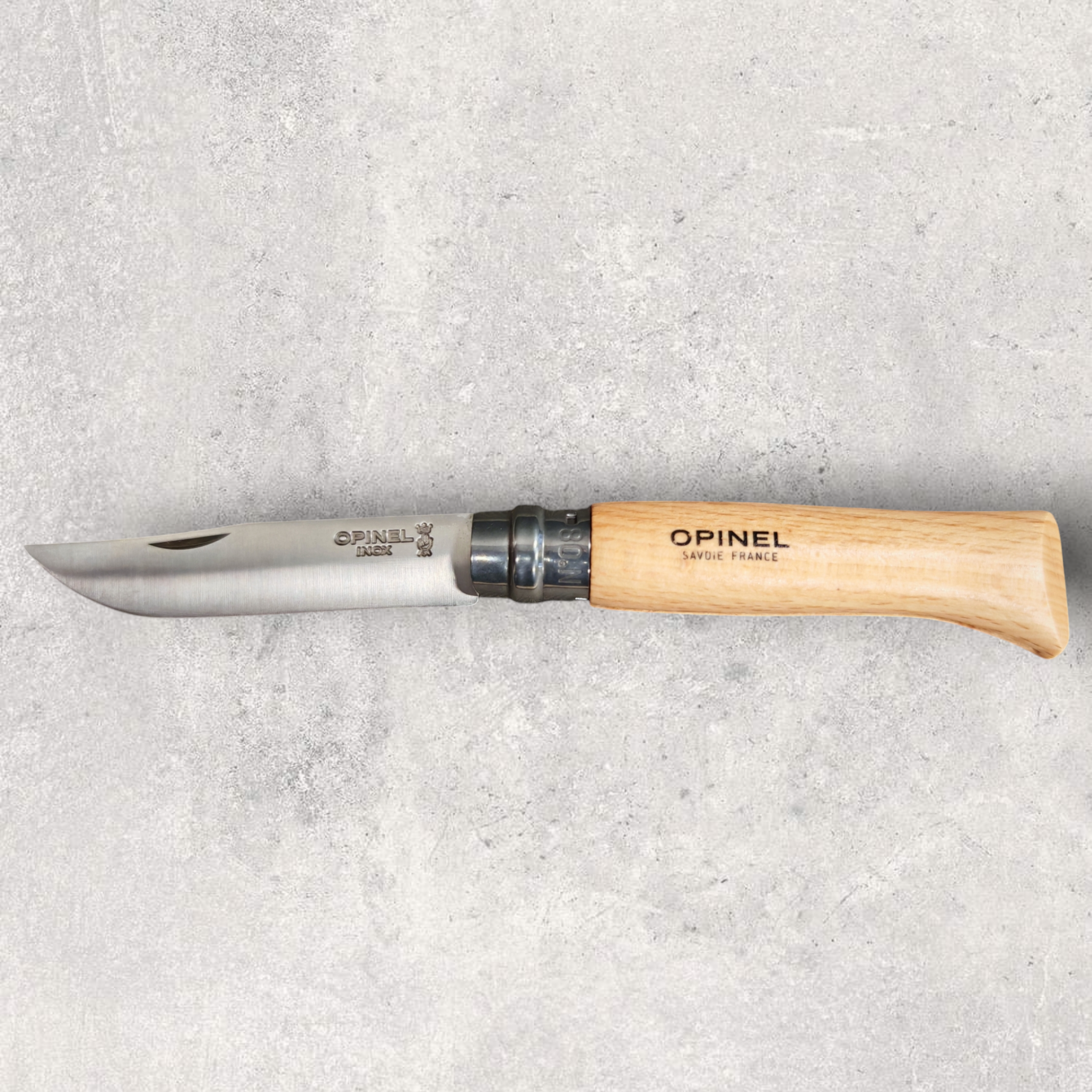 Opinel Gravé 