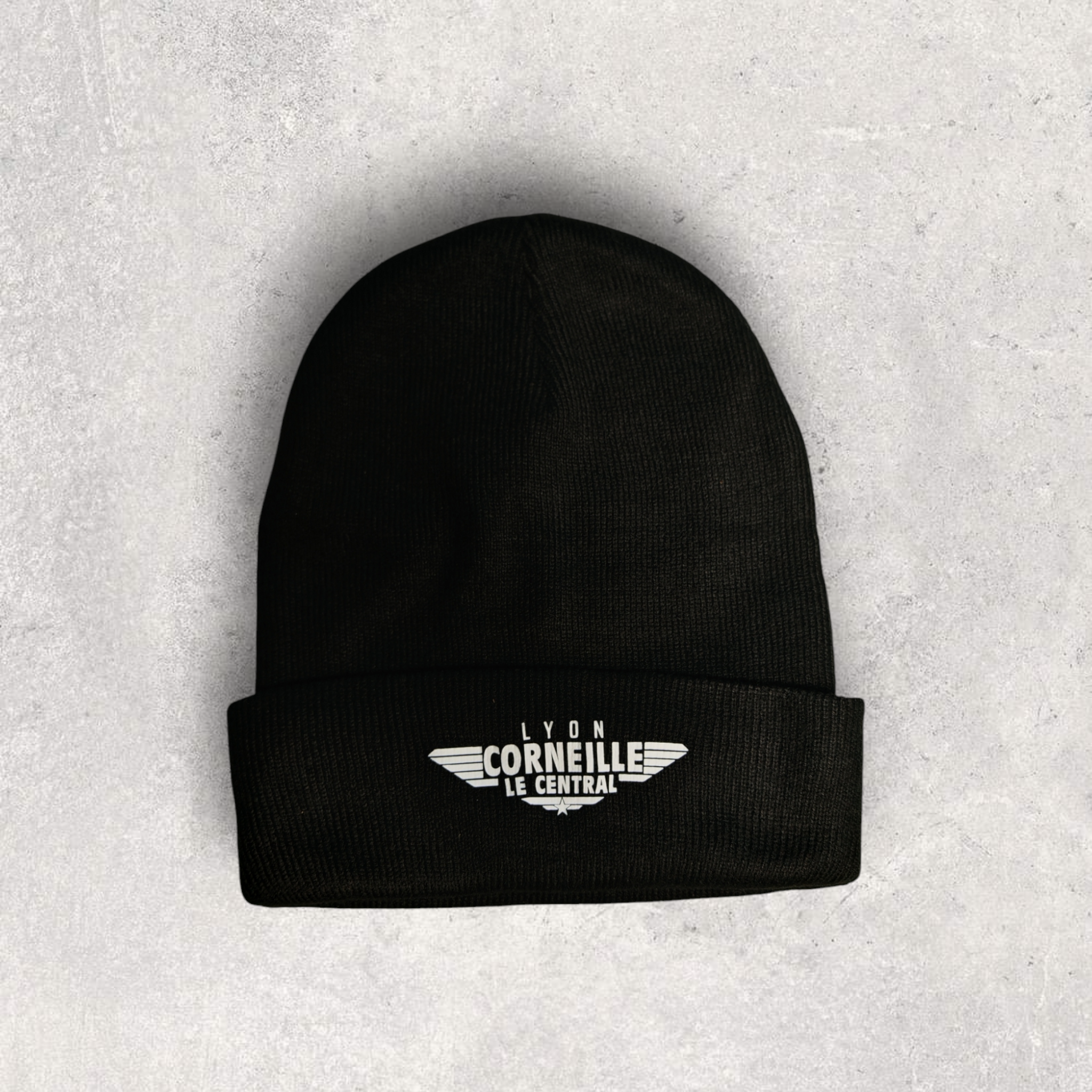 Bonnet Le central