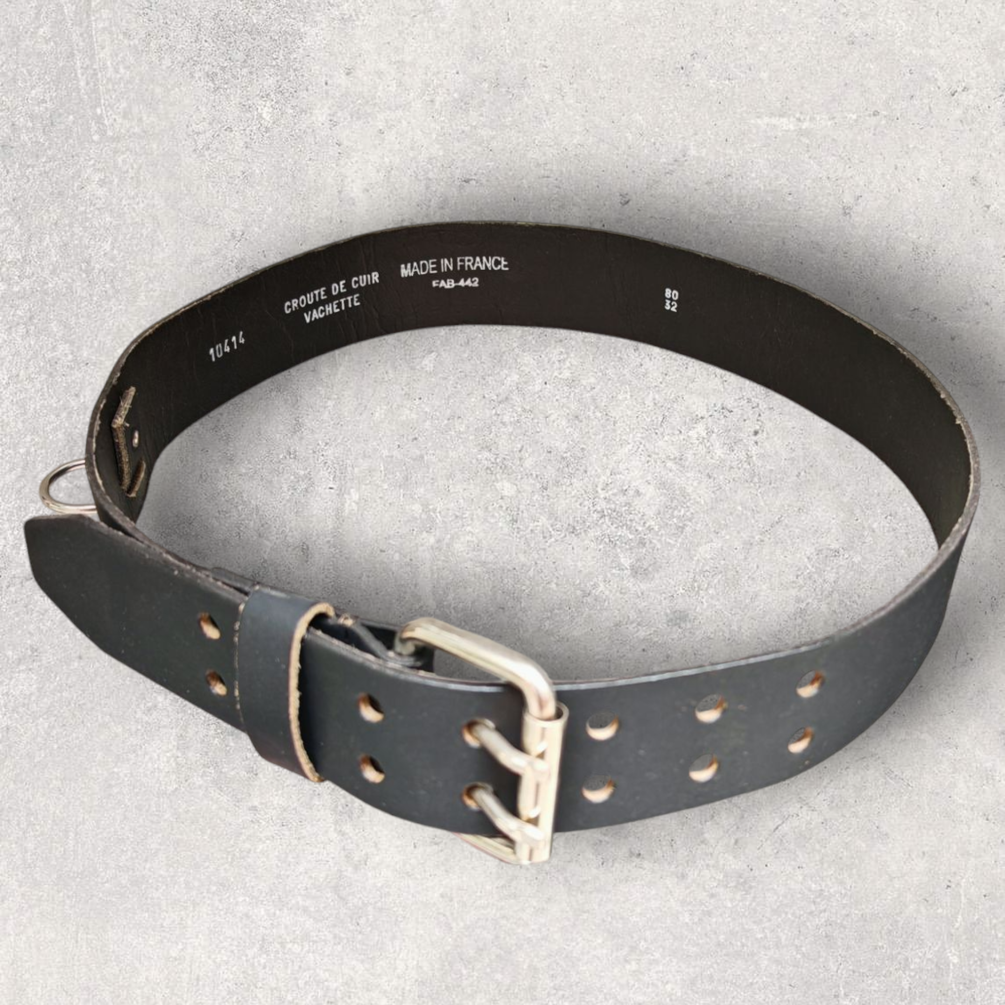 Ceinture Tactique