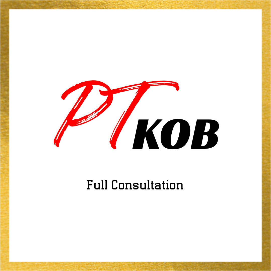 Lifestyle Consultation