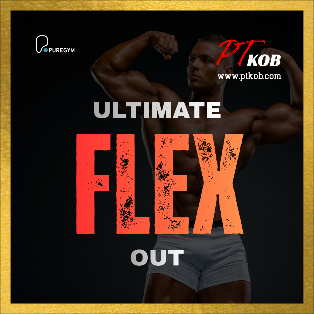 Ultimate FLEXout - Tuesday June 2nd