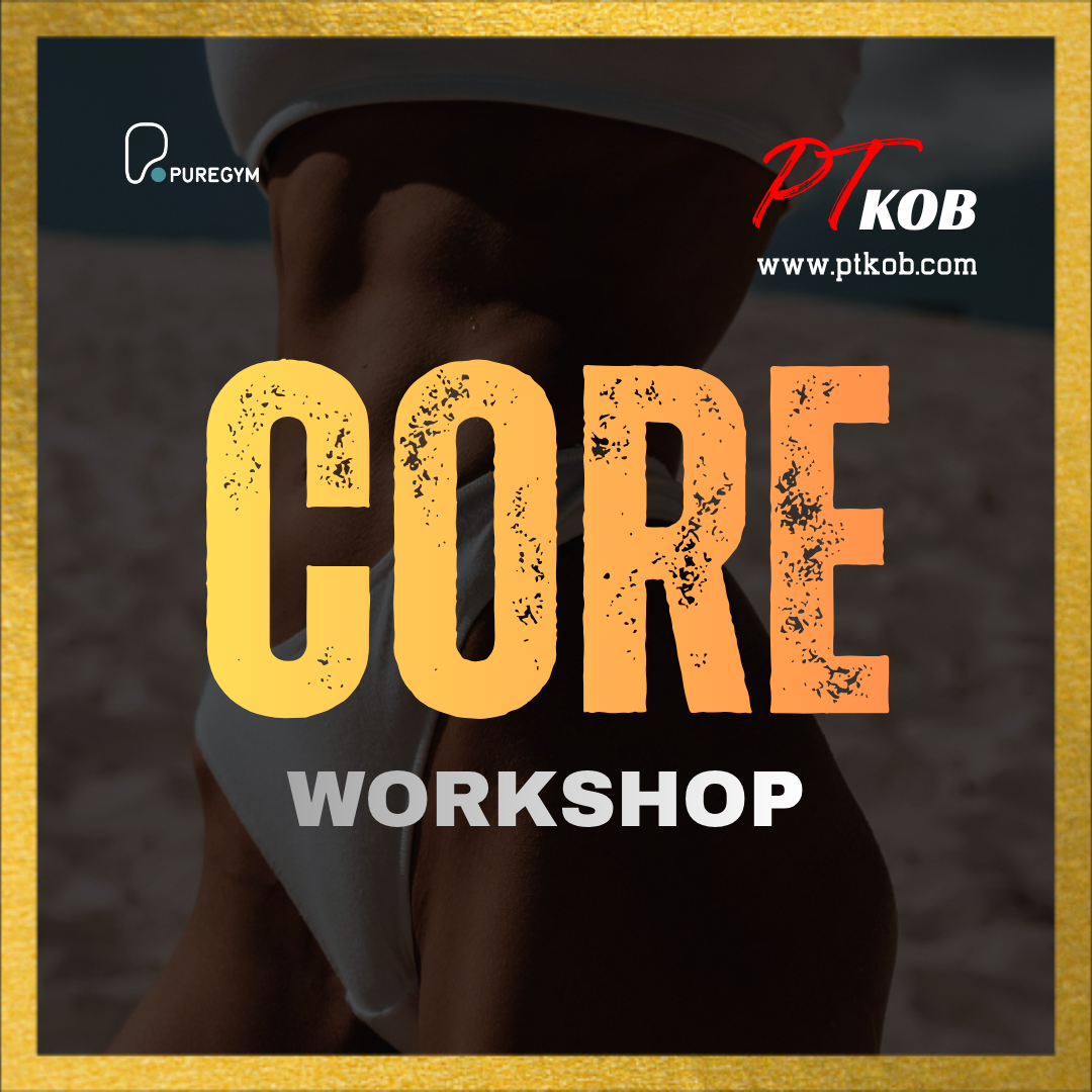 CORE Workshop - Wednesday June 3rd