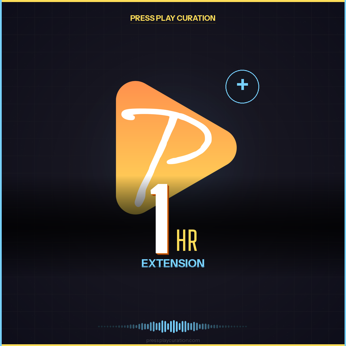 1 Hour Playlist Extension