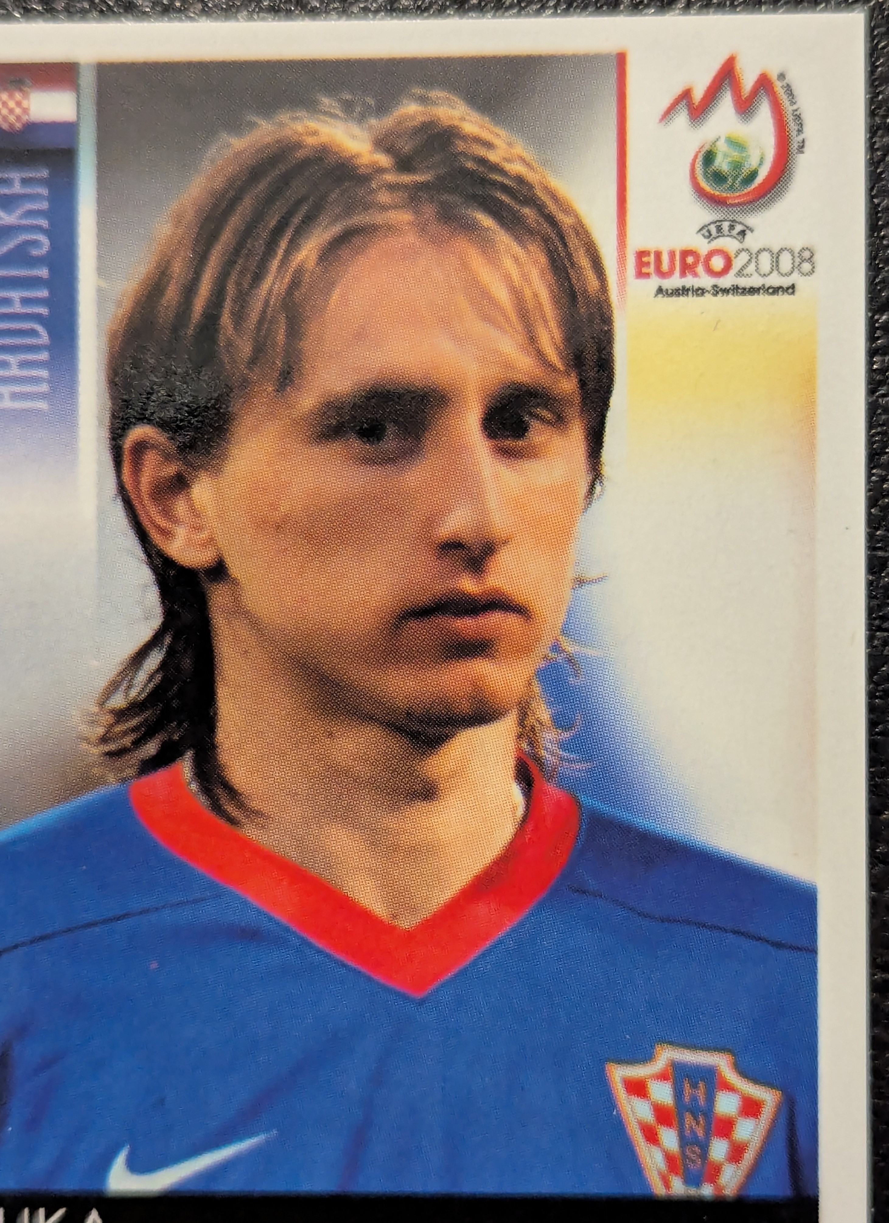 Luka Modric (2007/08)