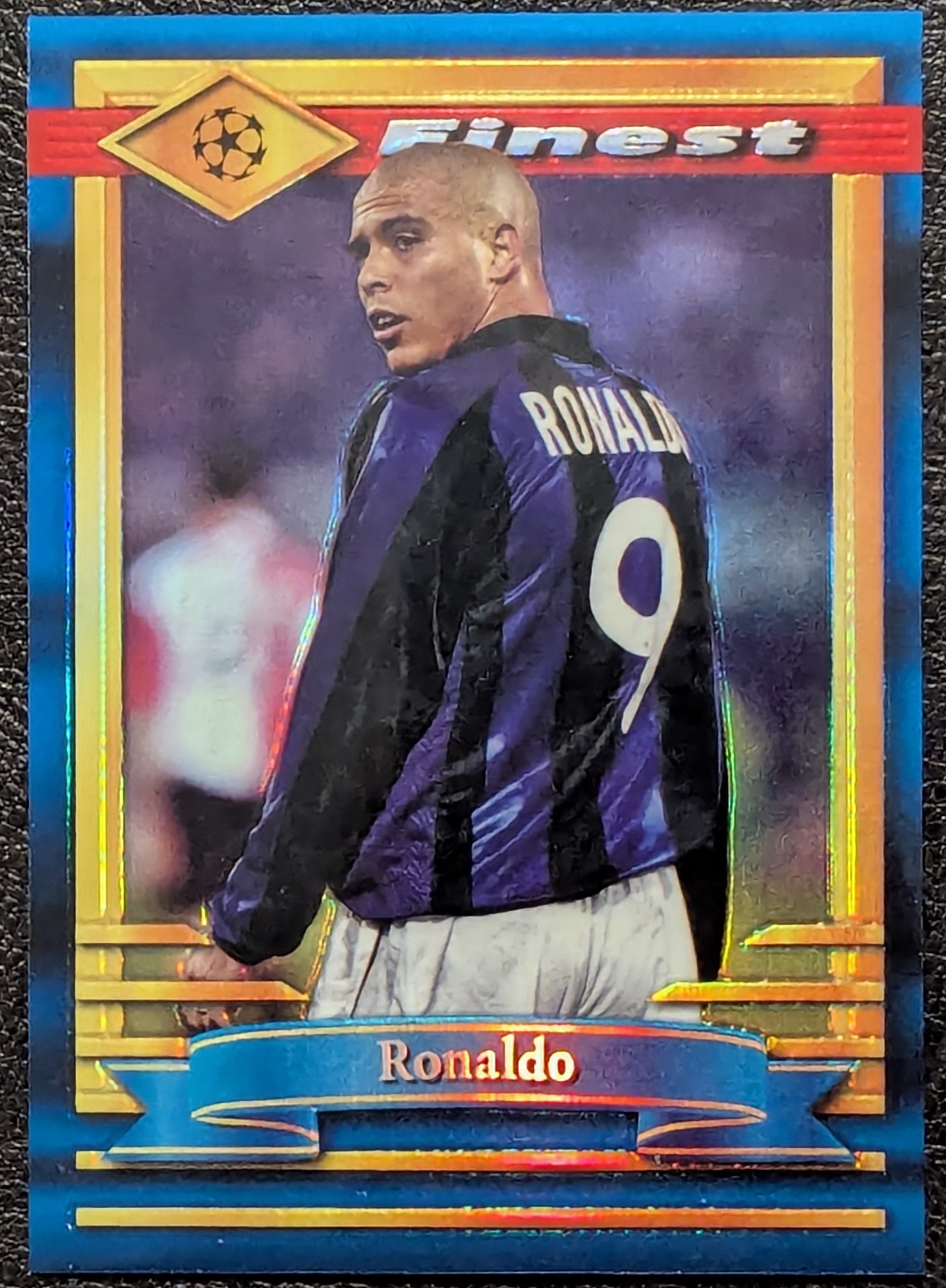 Ronaldo (2022/23)