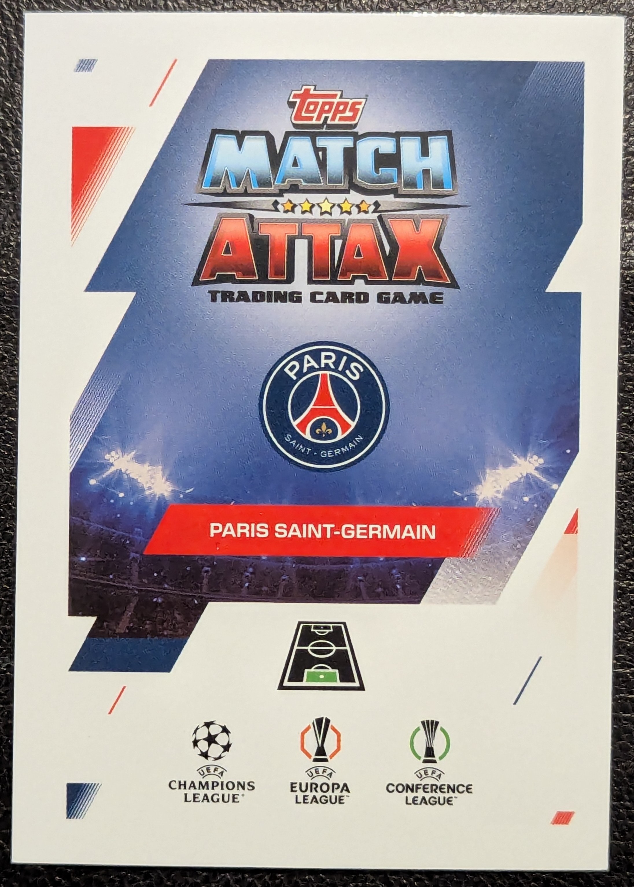 Gianluigi Donnarumma (2025/26)