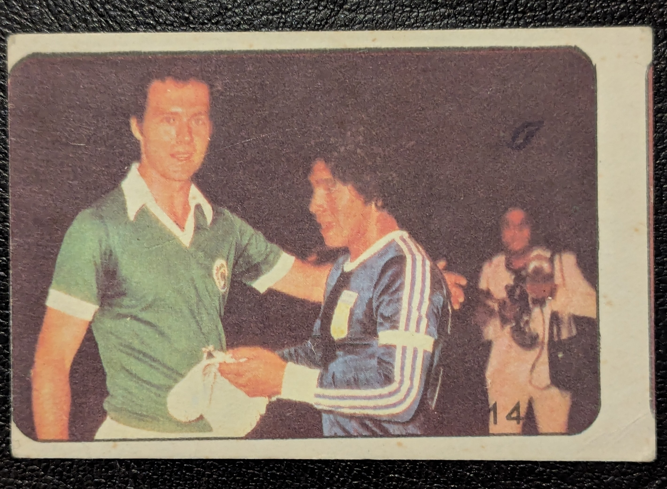 Diego Maradona (1978/79)