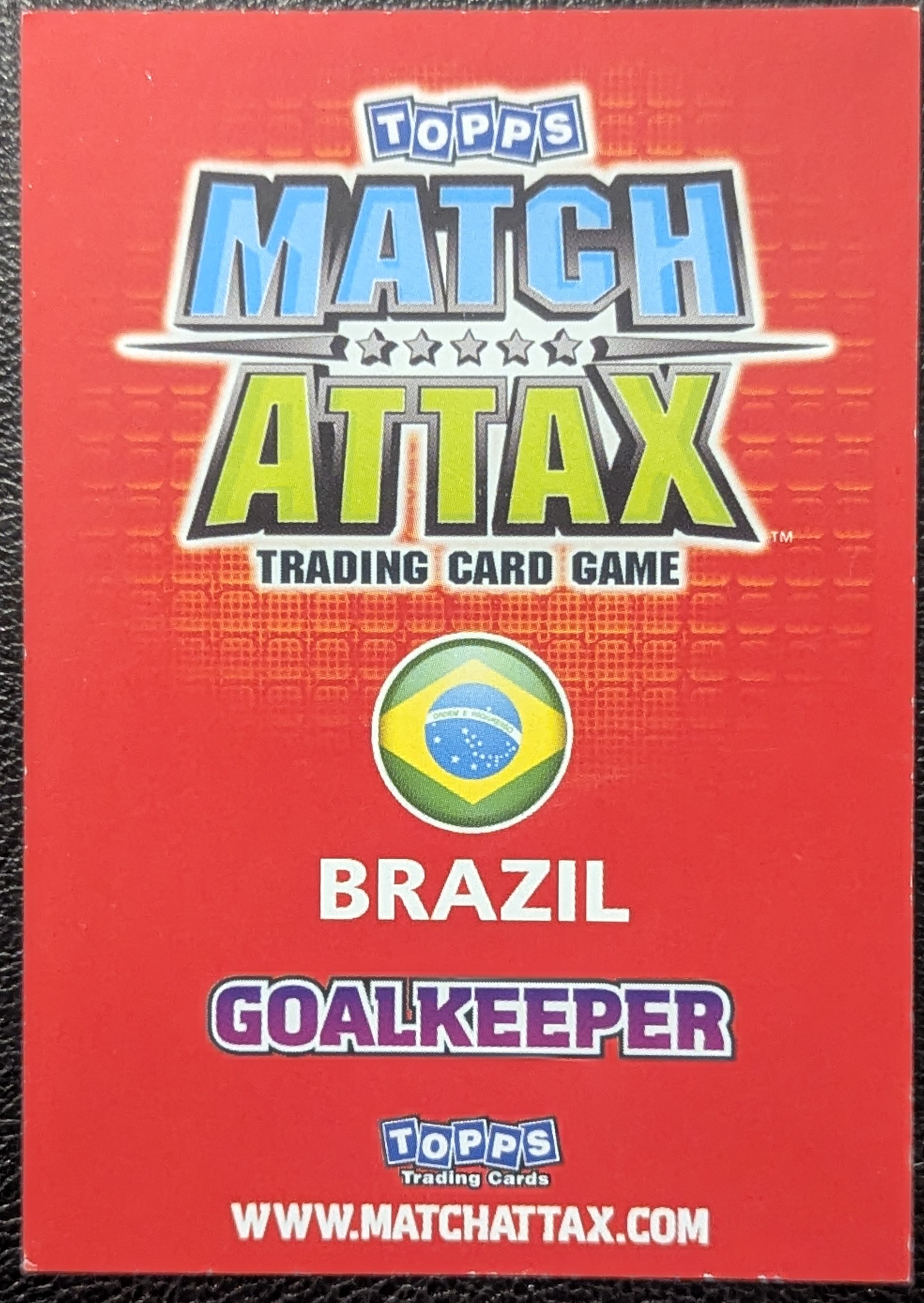 Julio Cesar (2009/10)