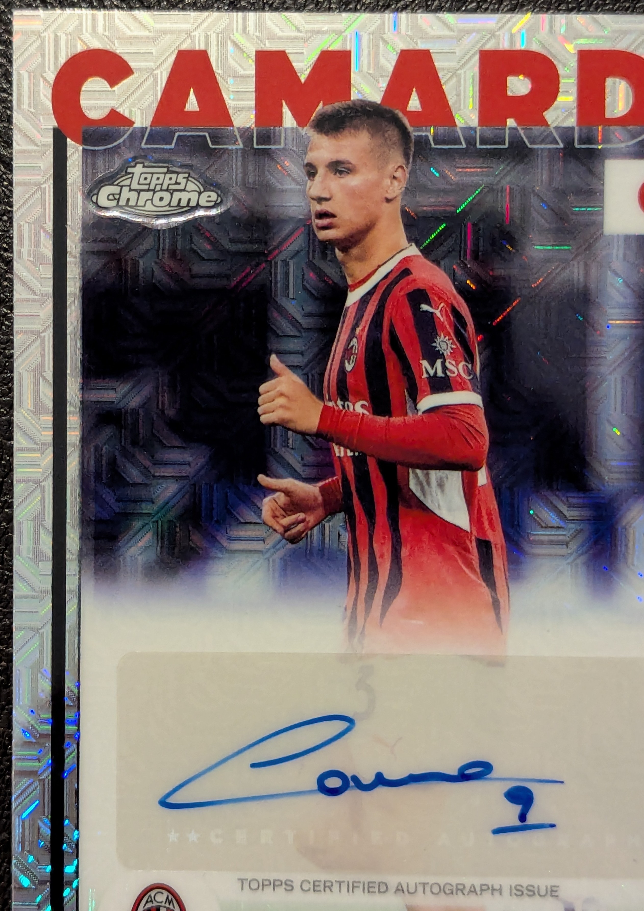 Francesco Camarda (2024/25)