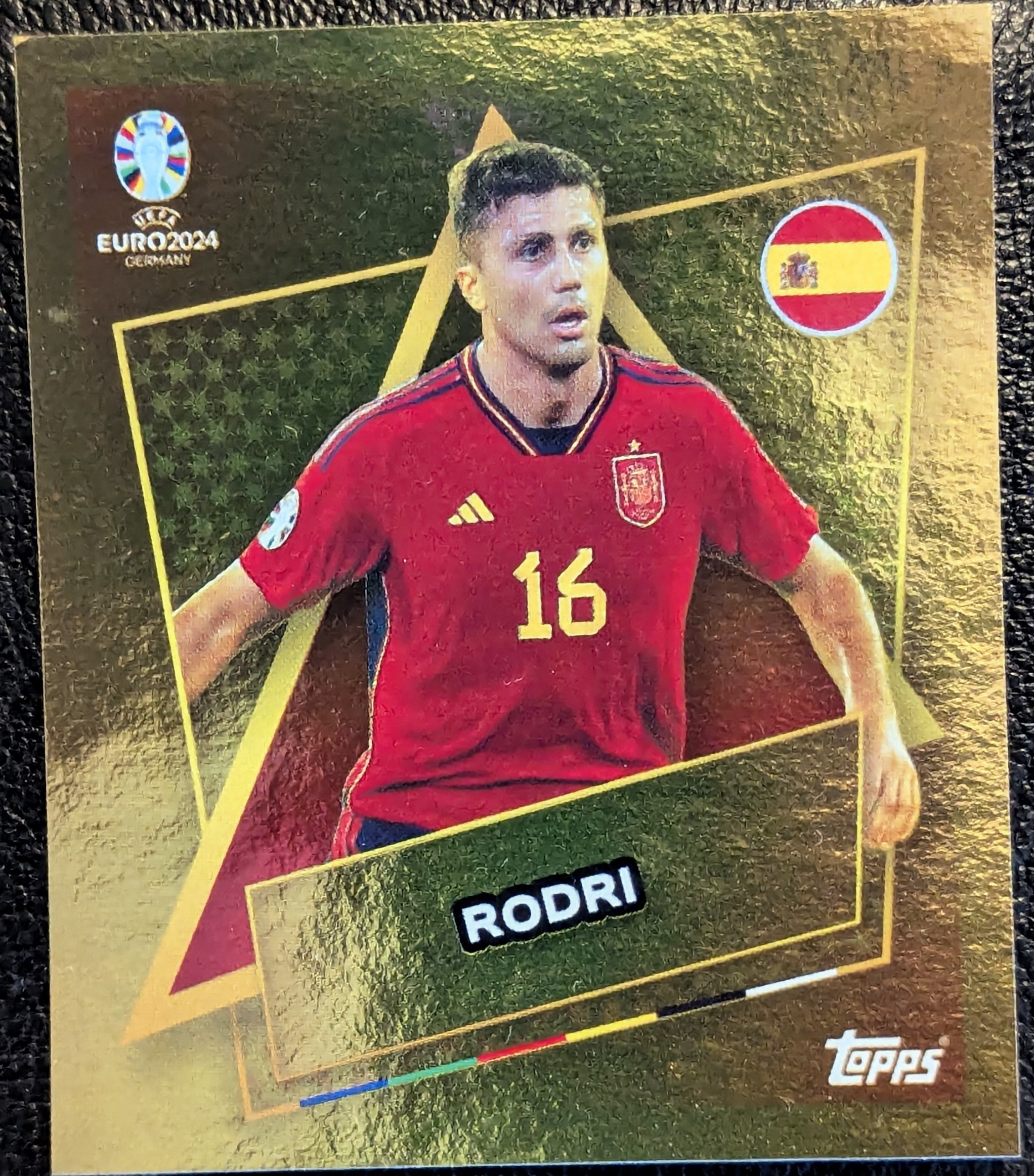 Rodri (2023/24)