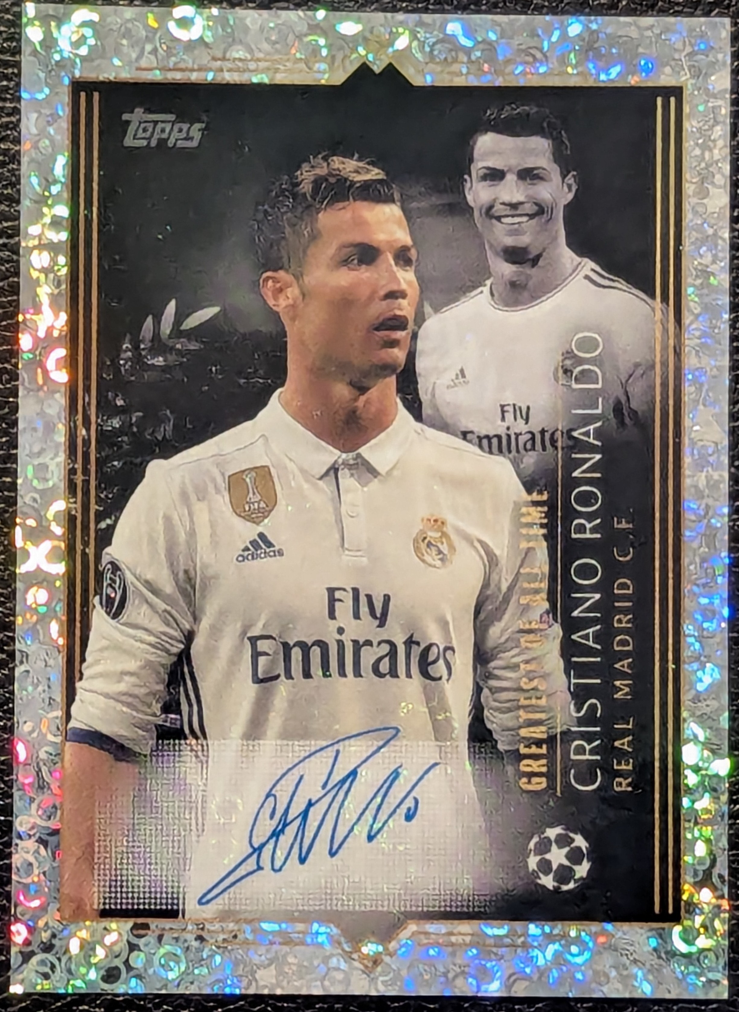 Cristiano Ronaldo (2023/24)