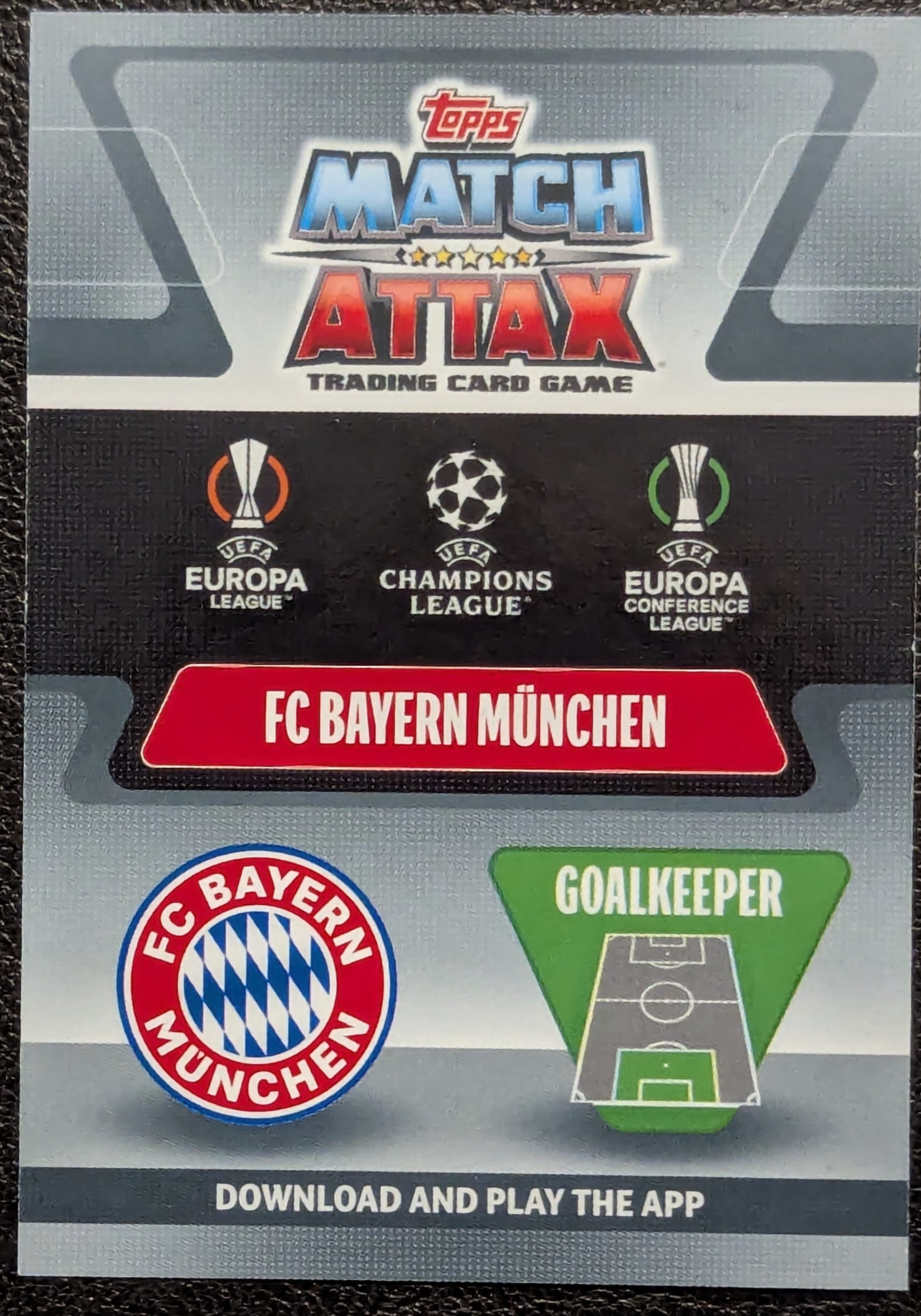 Manuel Neuer (2021/22)