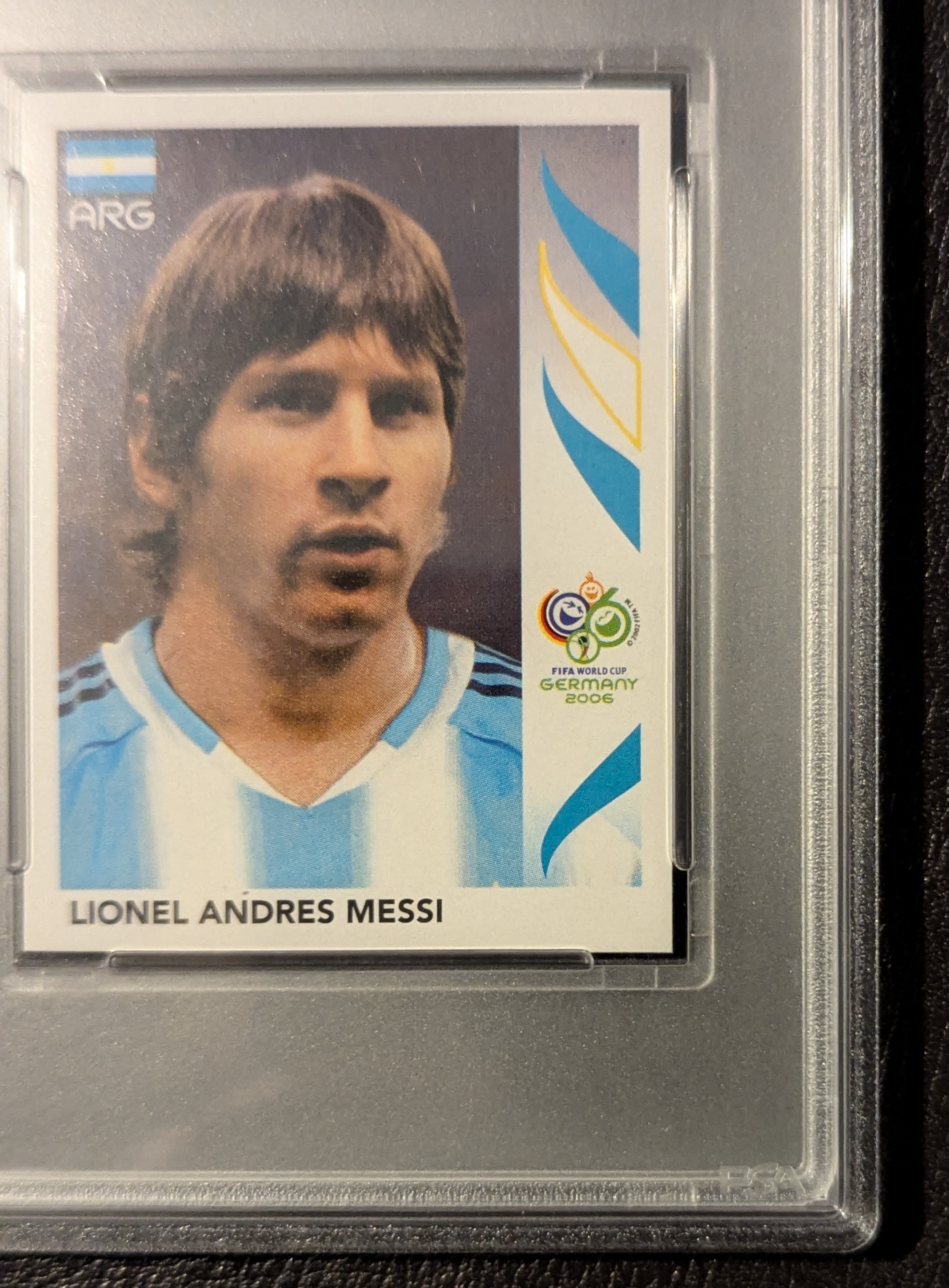 Lionel Messi (2005/06)