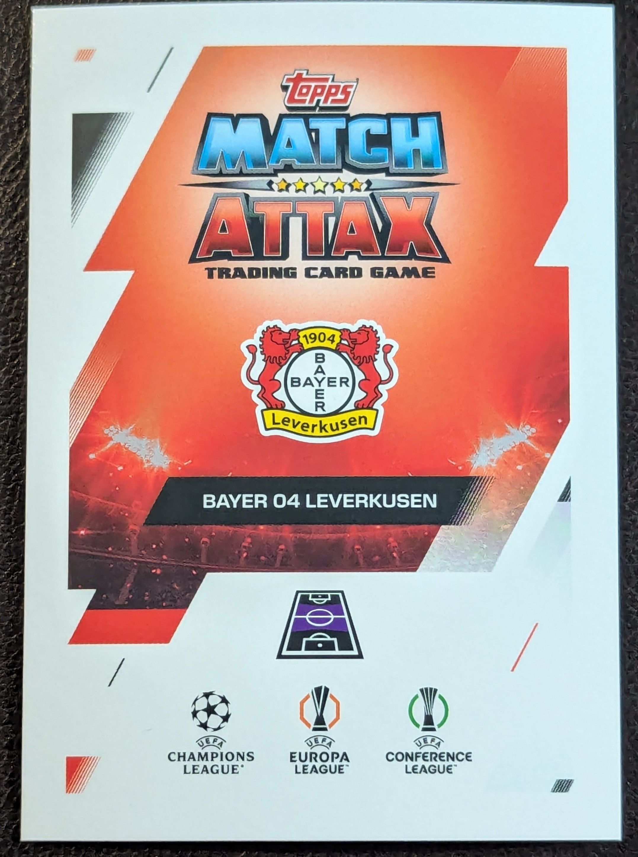 Malik Tillman (2025/26)