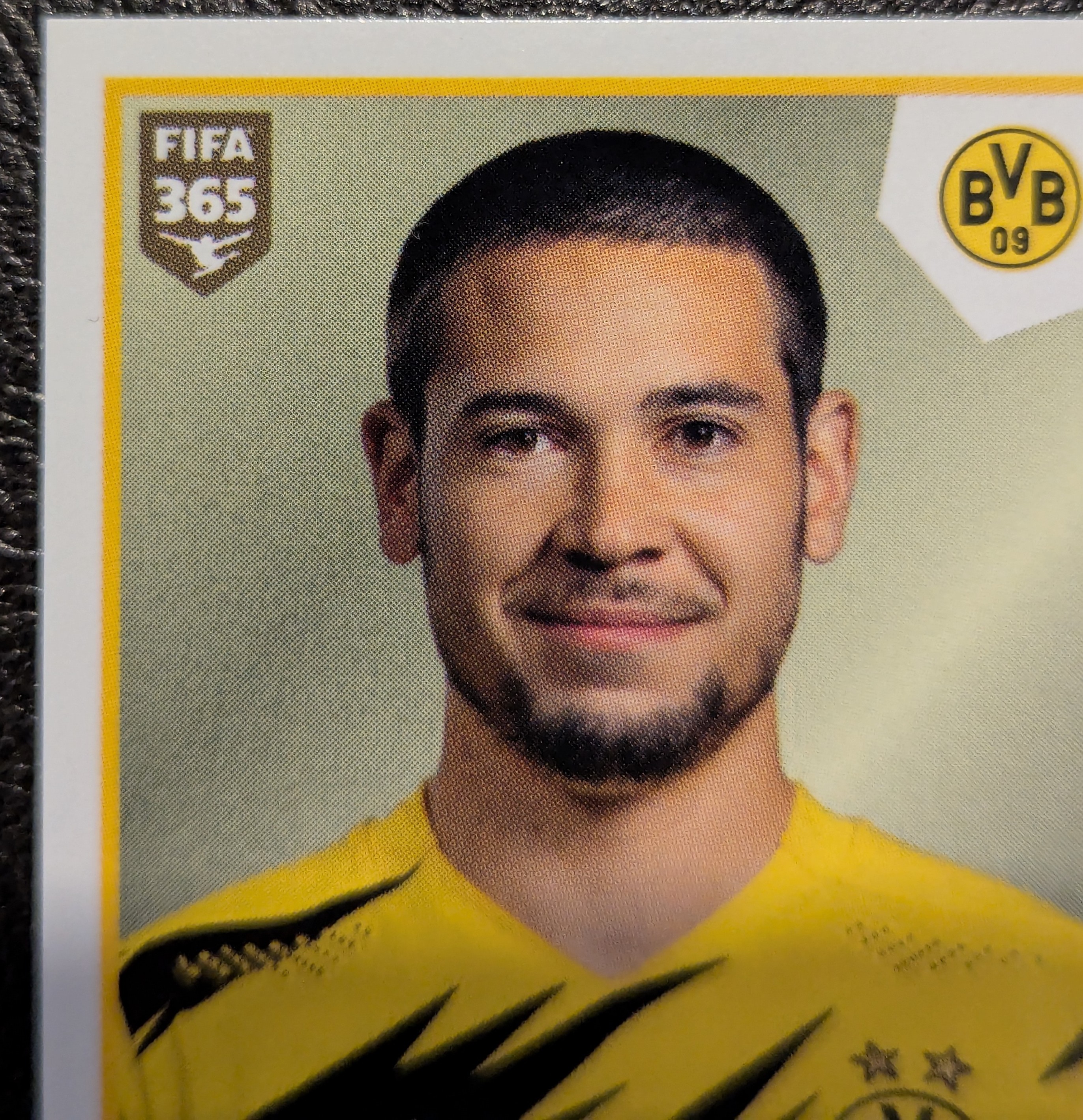 Jude Bellingham (2020/21)