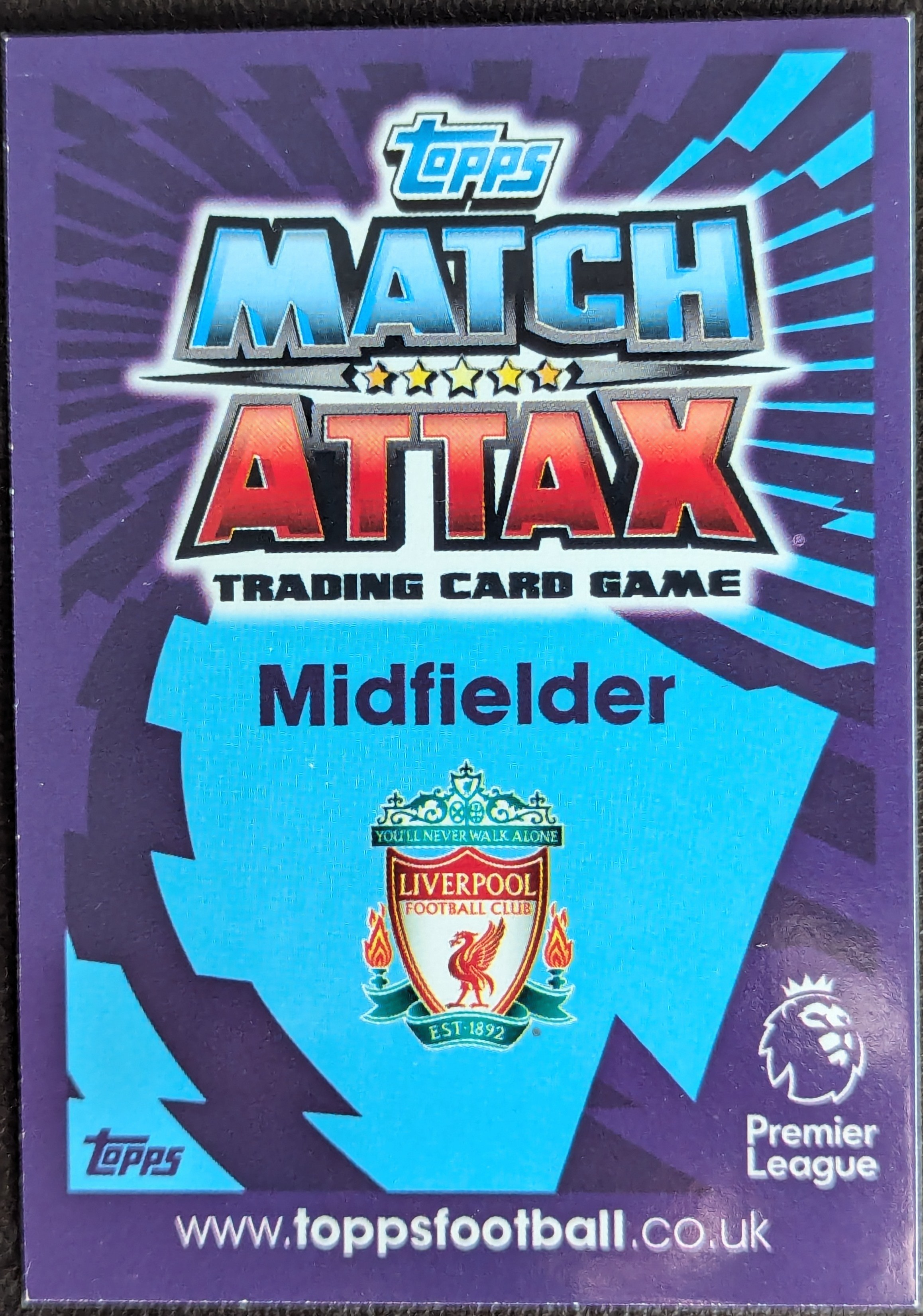 Philippe Coutinho (2016/17)