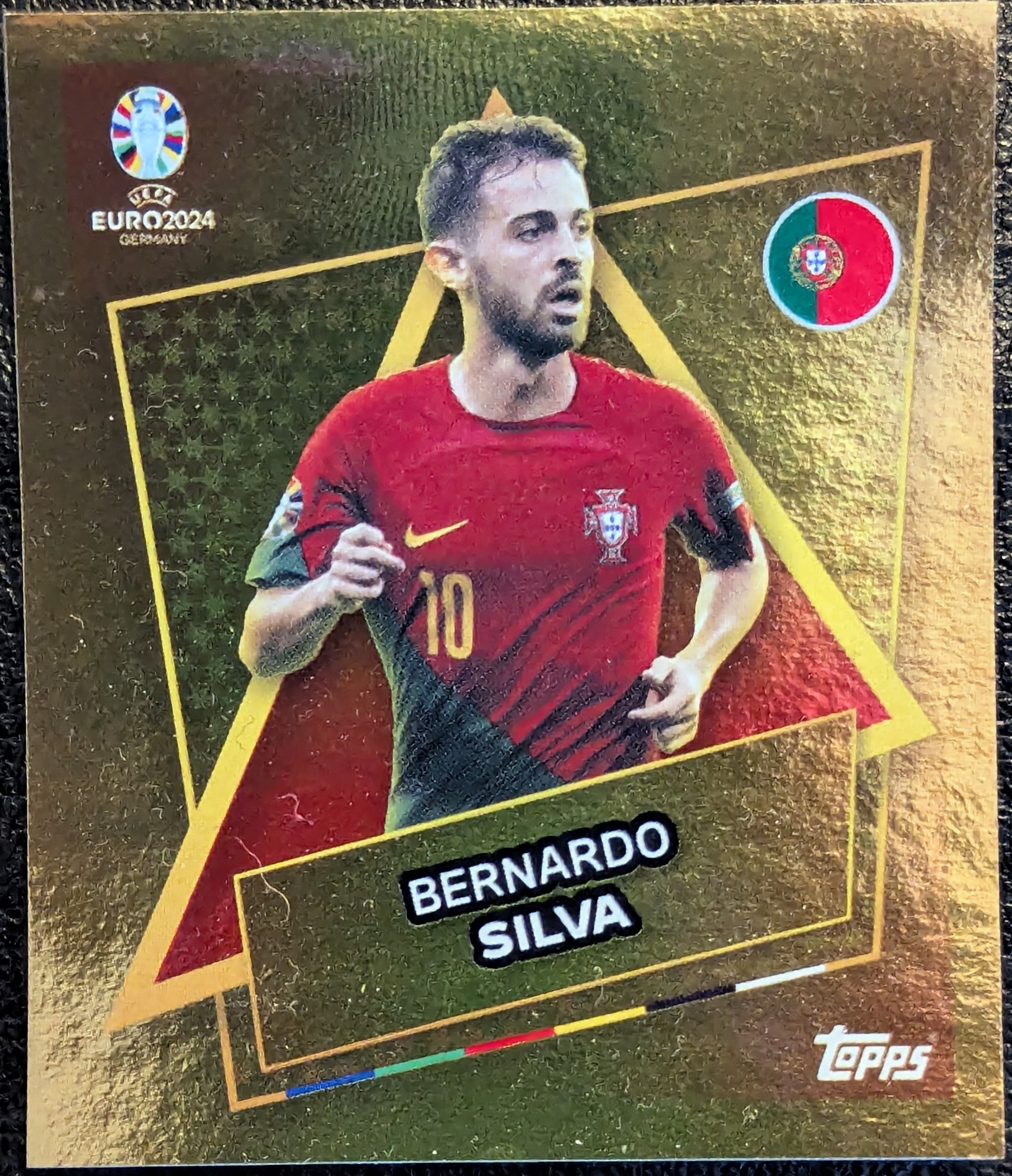 Bernardo Silva (2023/24)