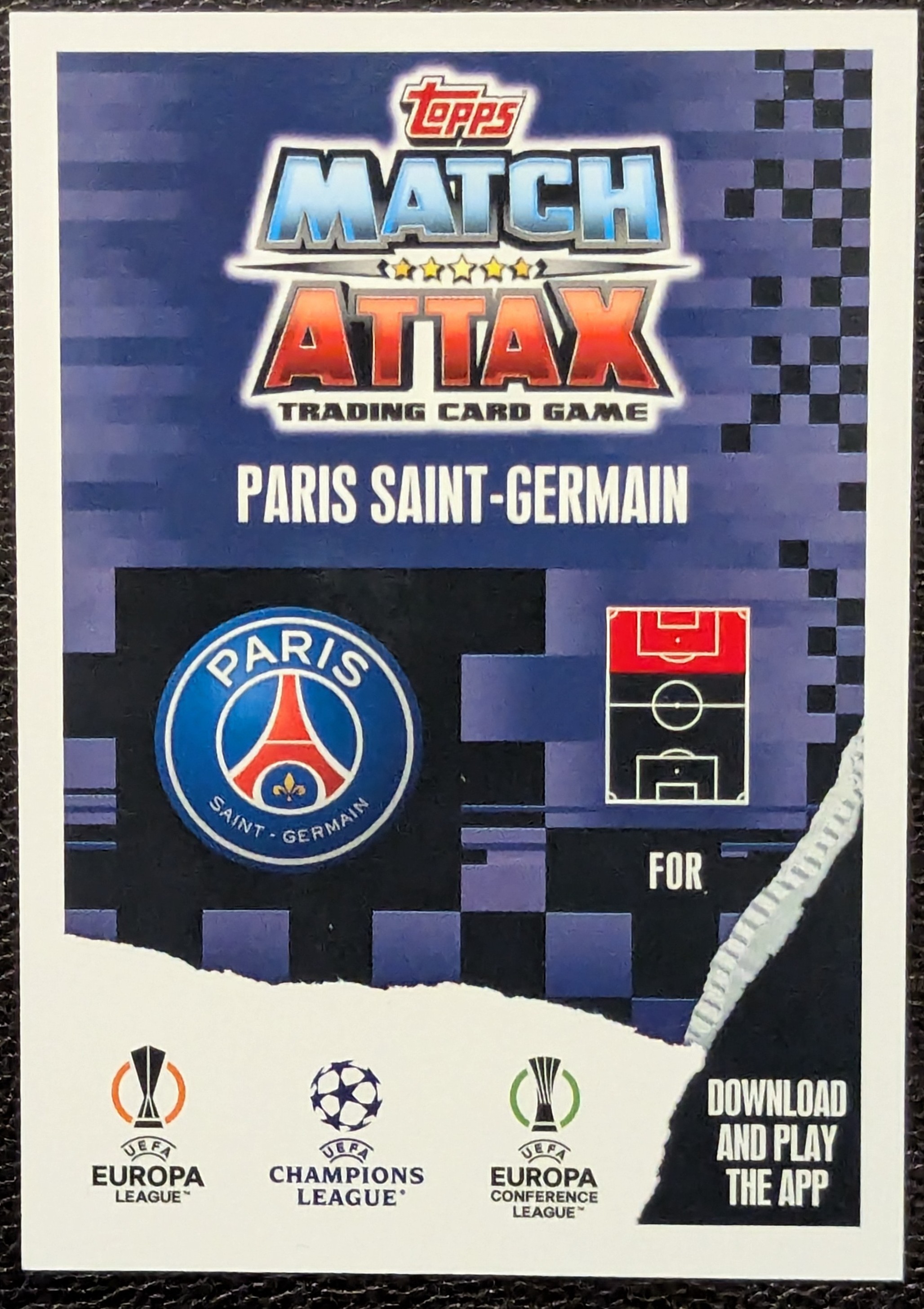 Kylian Mbappe (2023/24)