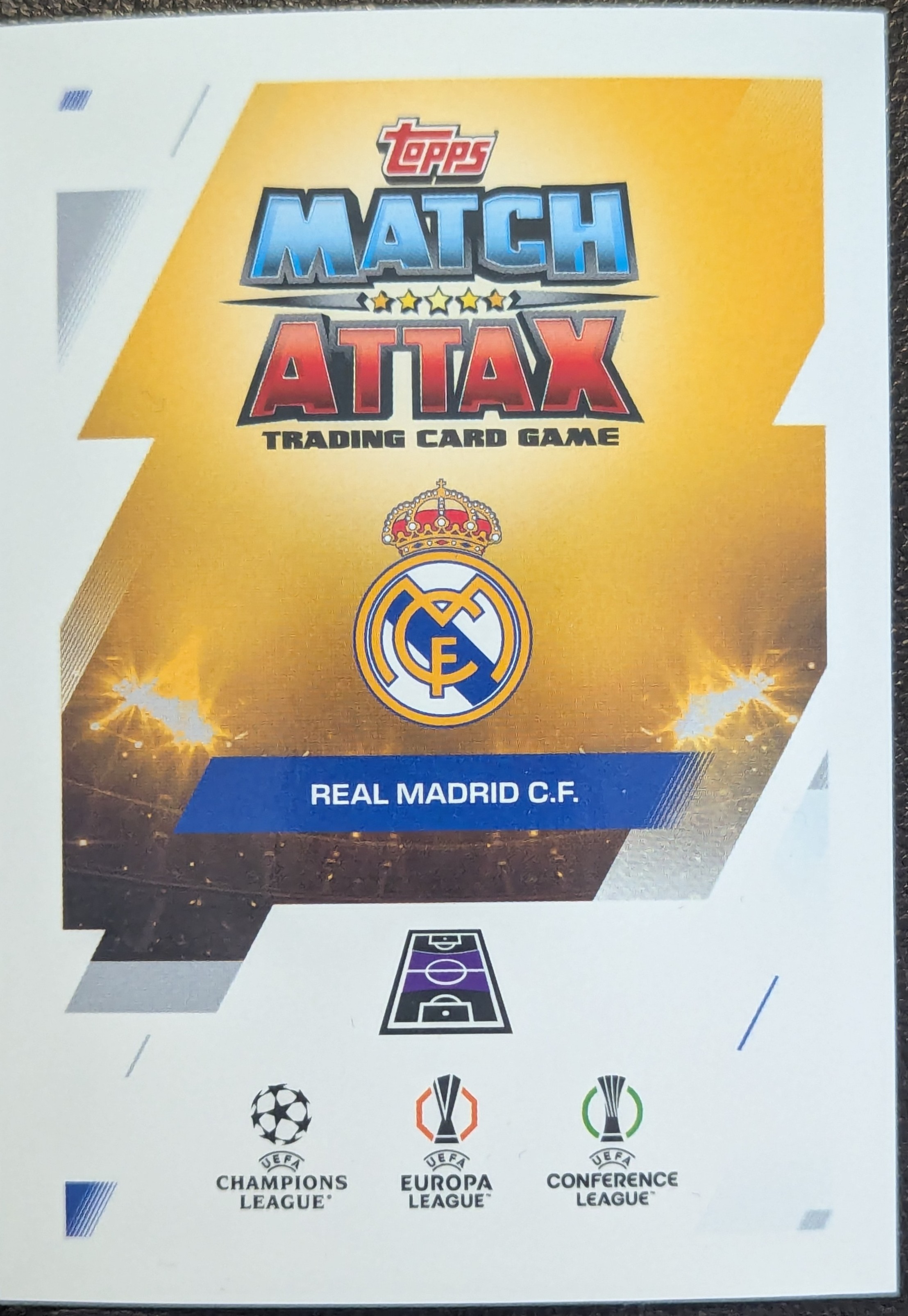 Franco Mastantuono (2025/26)