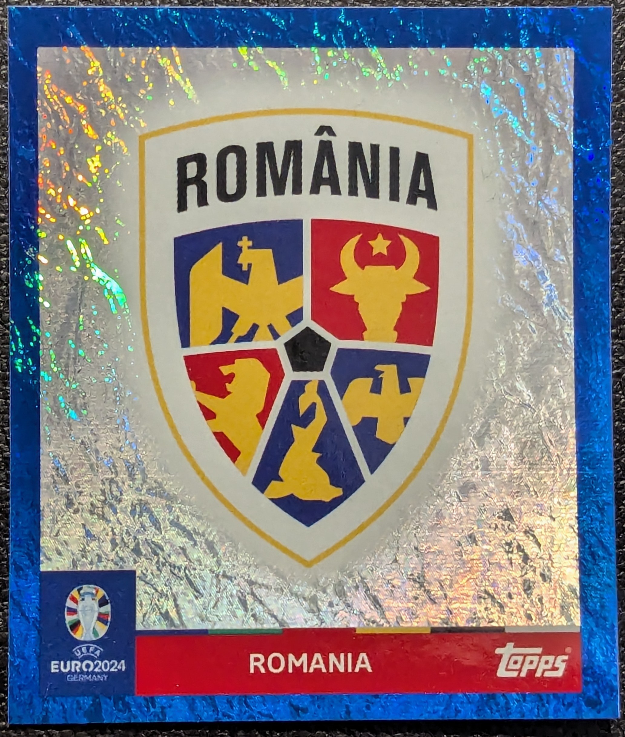 Romania (2023/24)