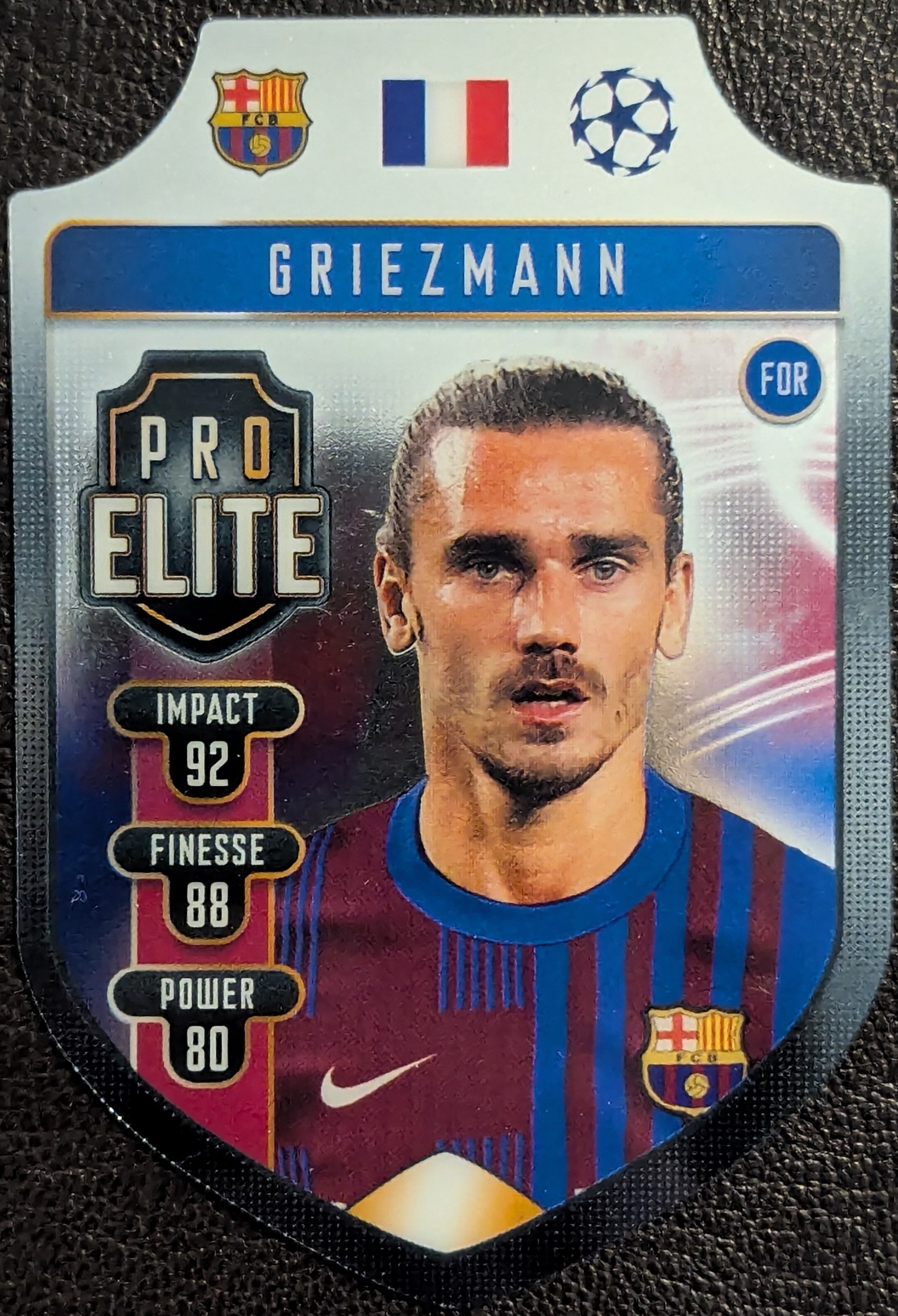 Antoine Griezmann (2021/22)