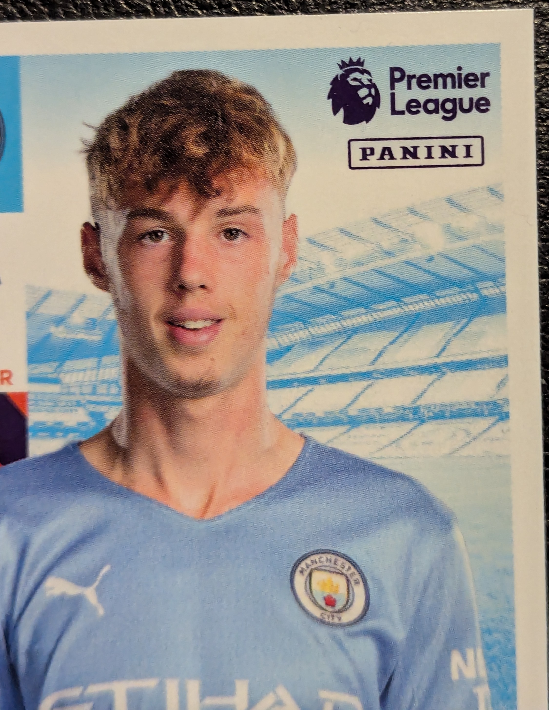 Cole Palmer (2021/22)