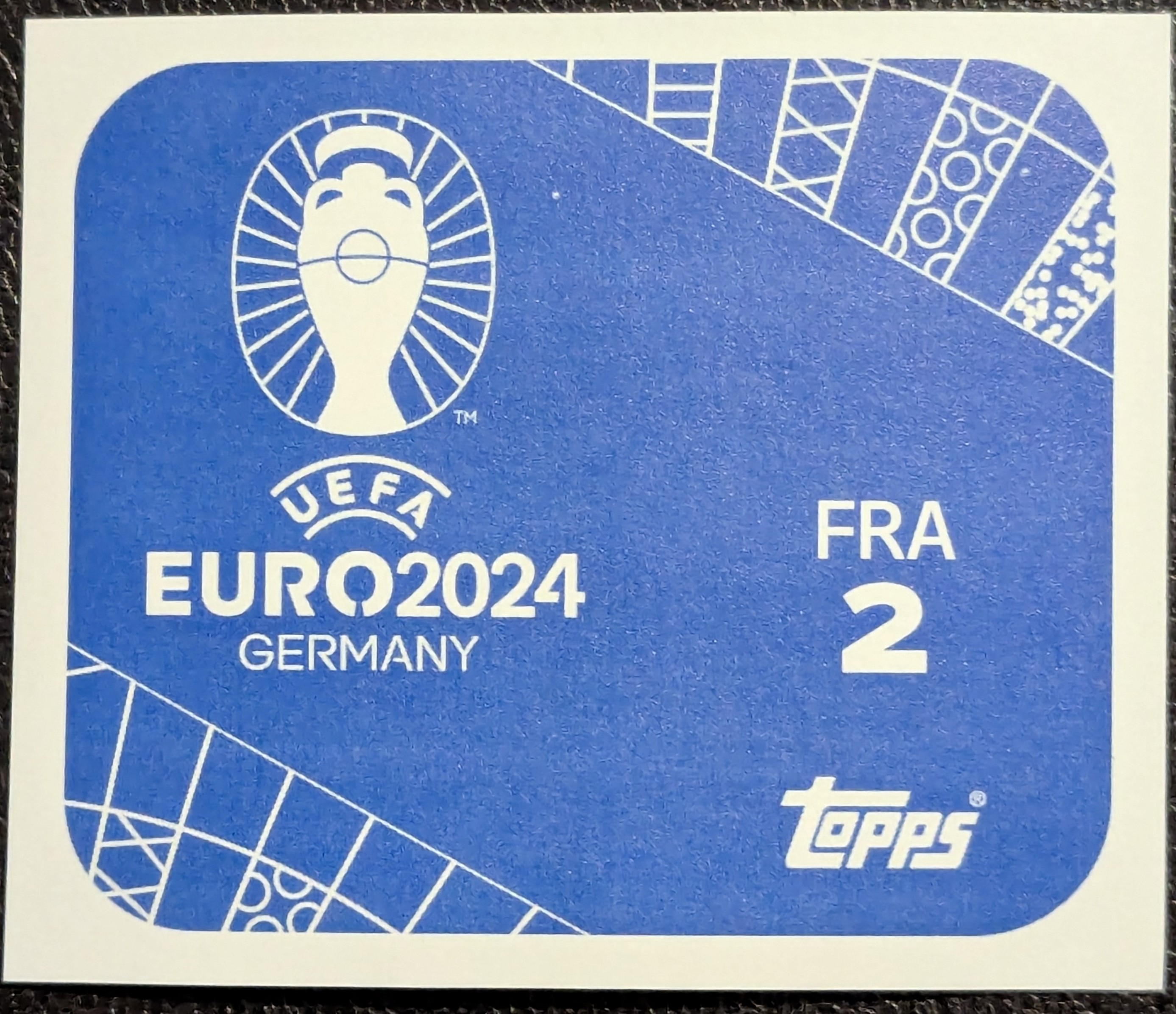 Zinedine Zidane (2023/24)