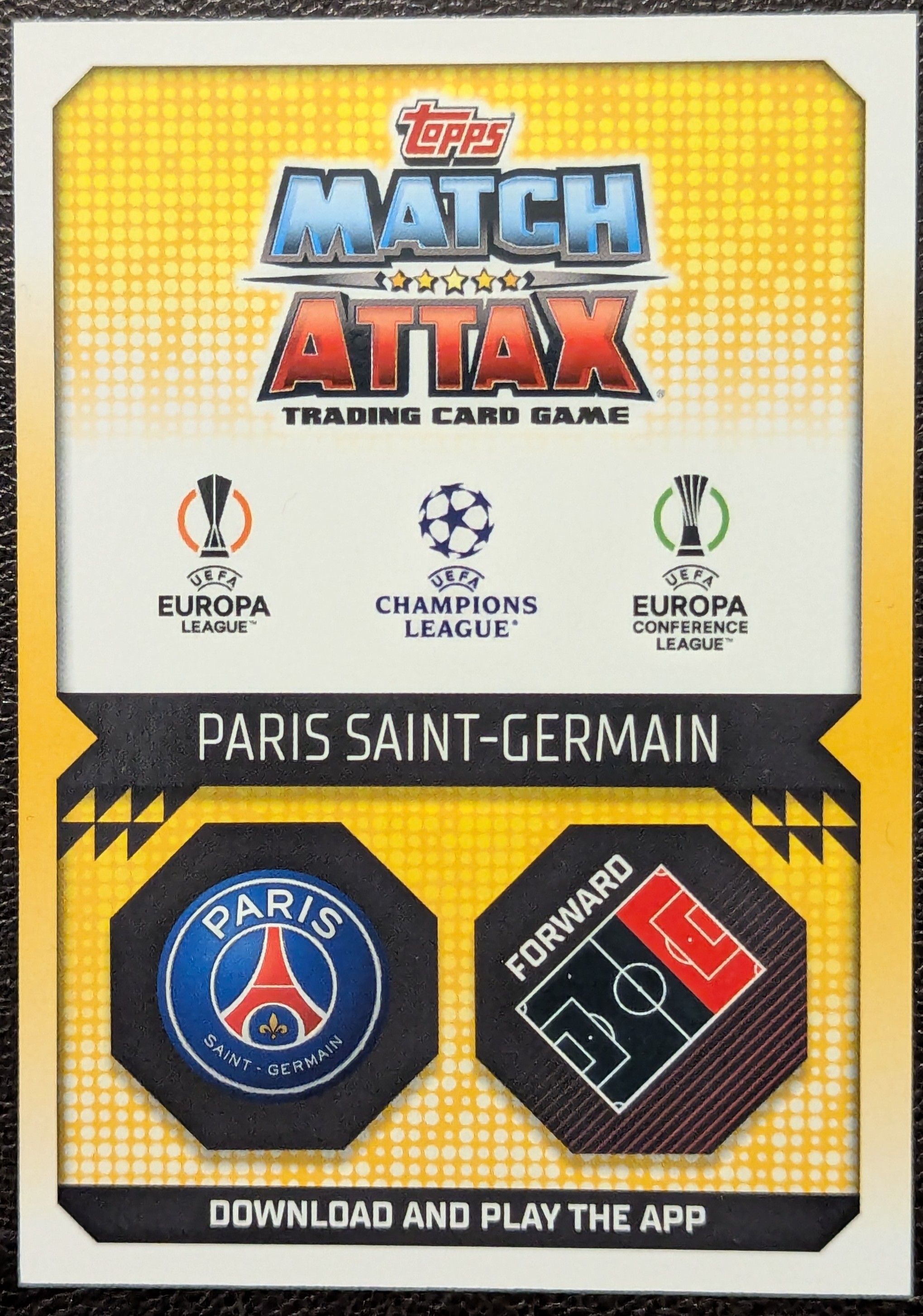 Lionel Messi (2022/23)