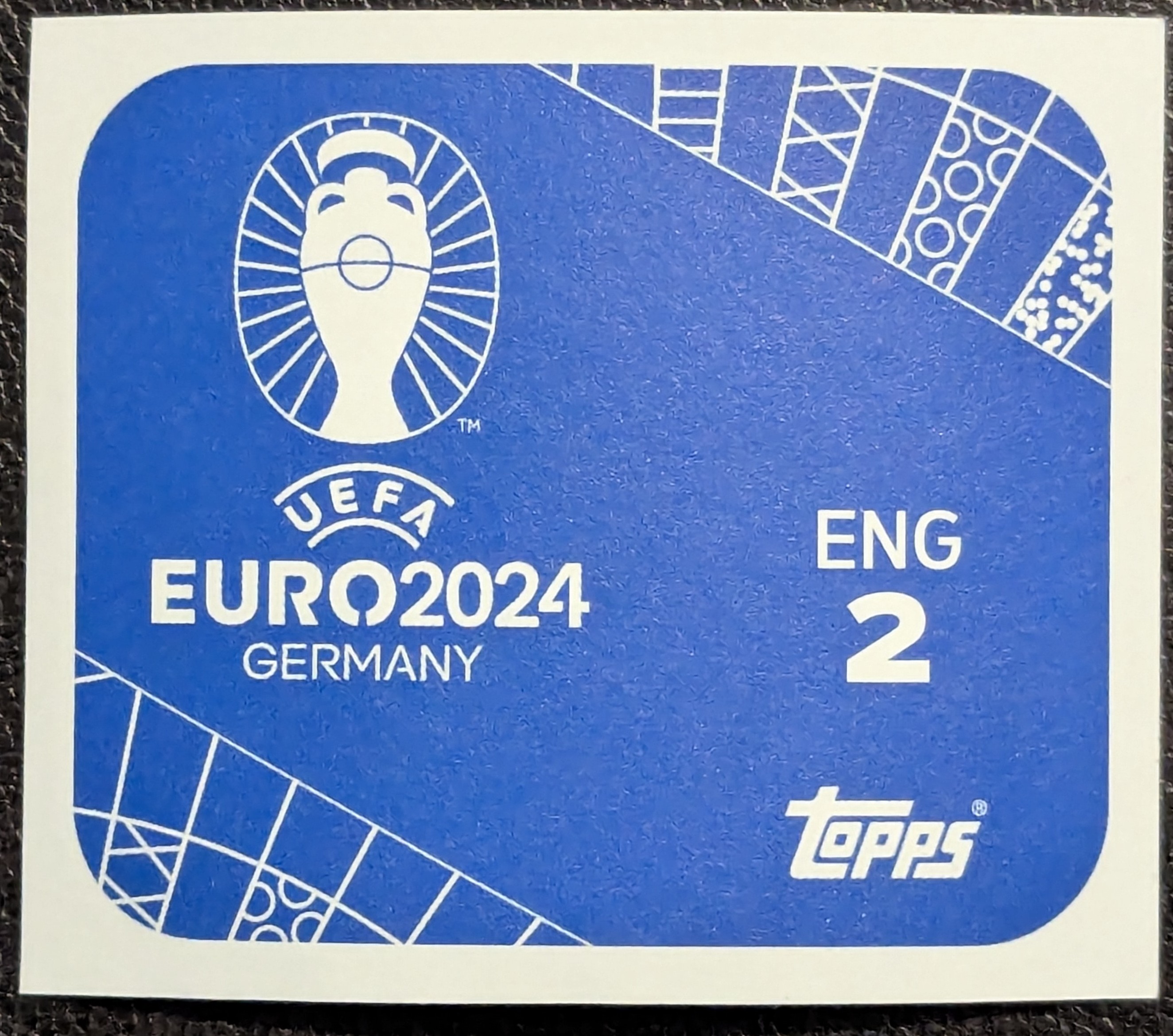 Harry Kane (2023/24)