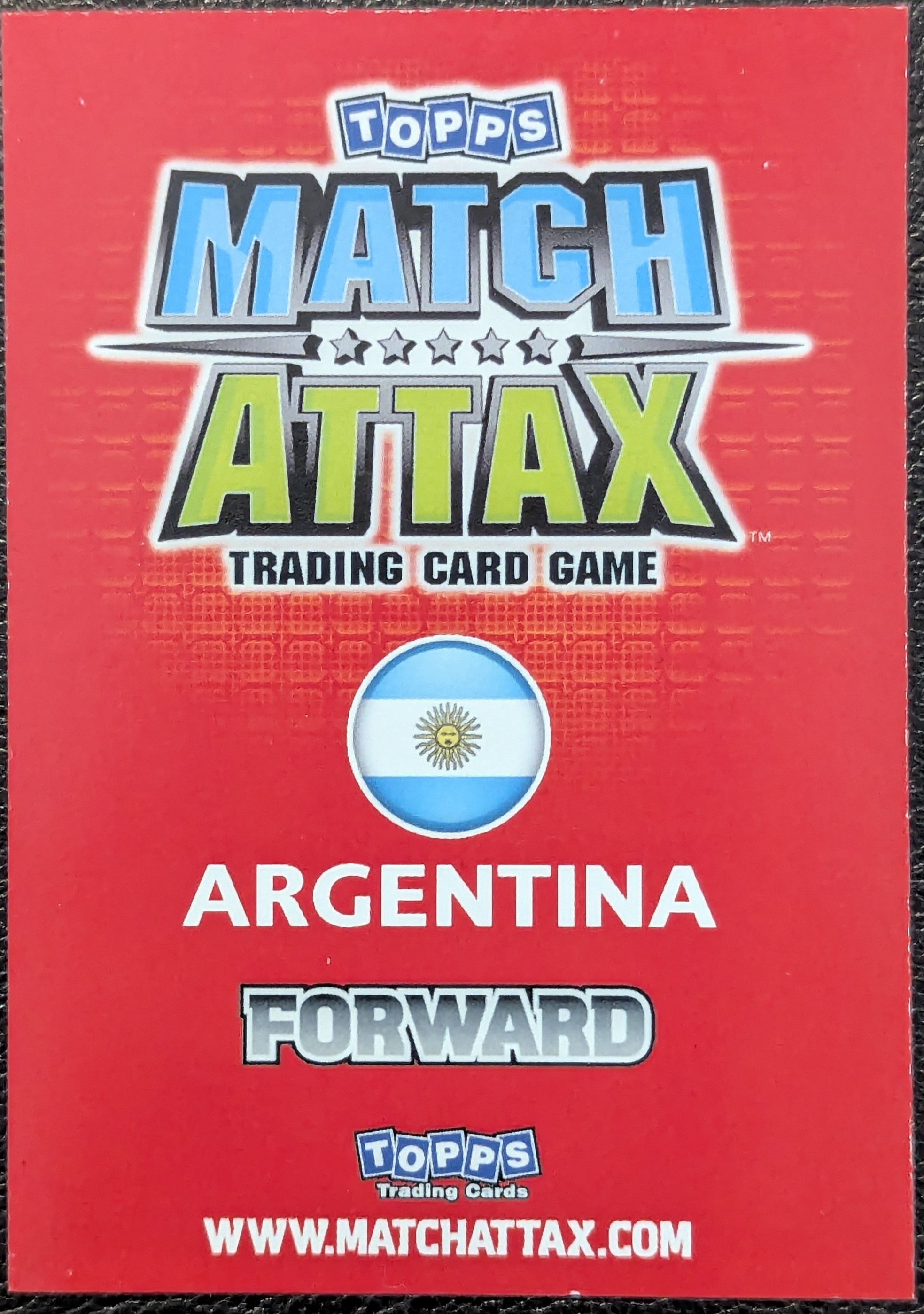 Lionel Messi (2009/10)