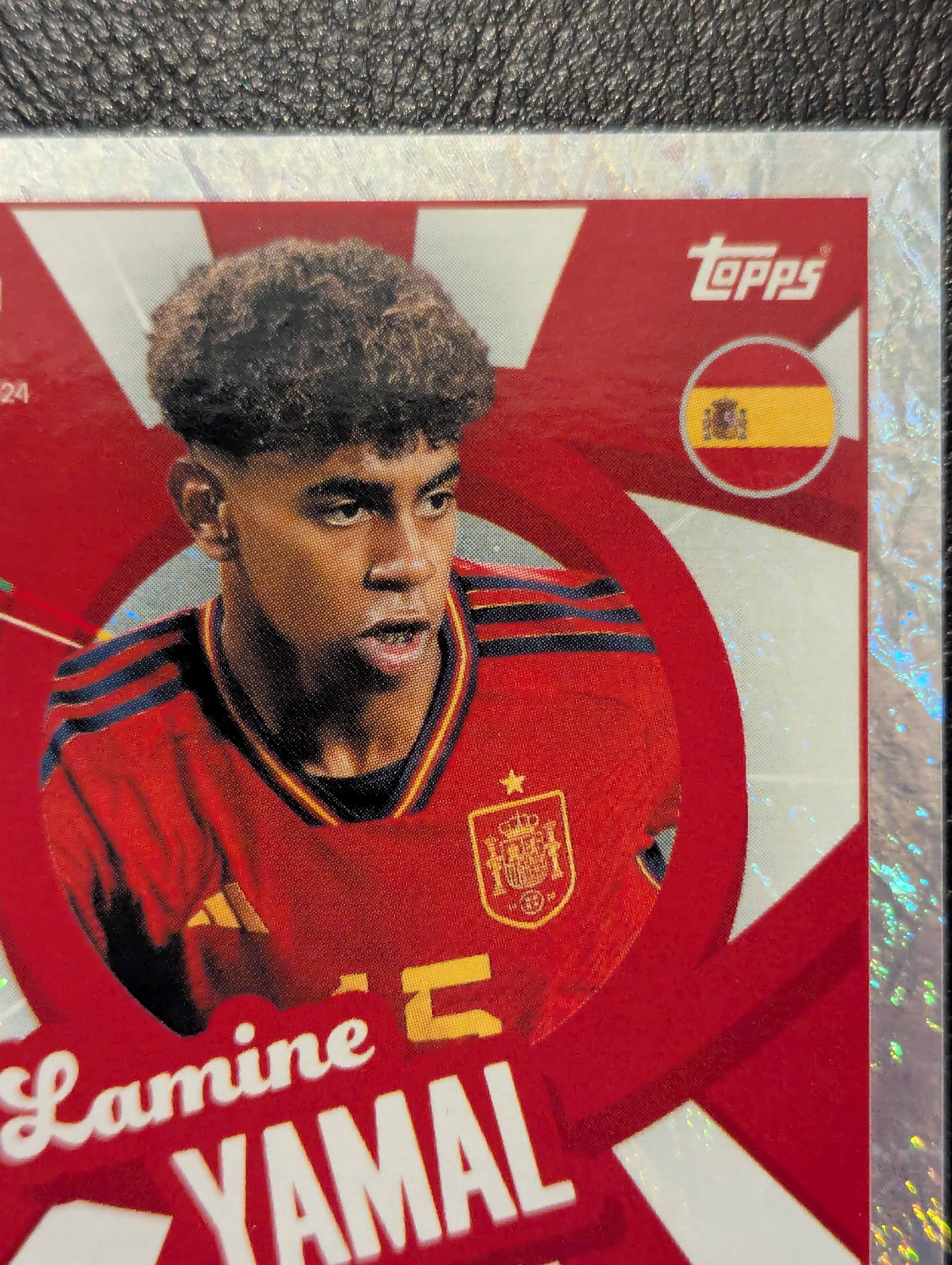 Lamine Yamal (2023/24)