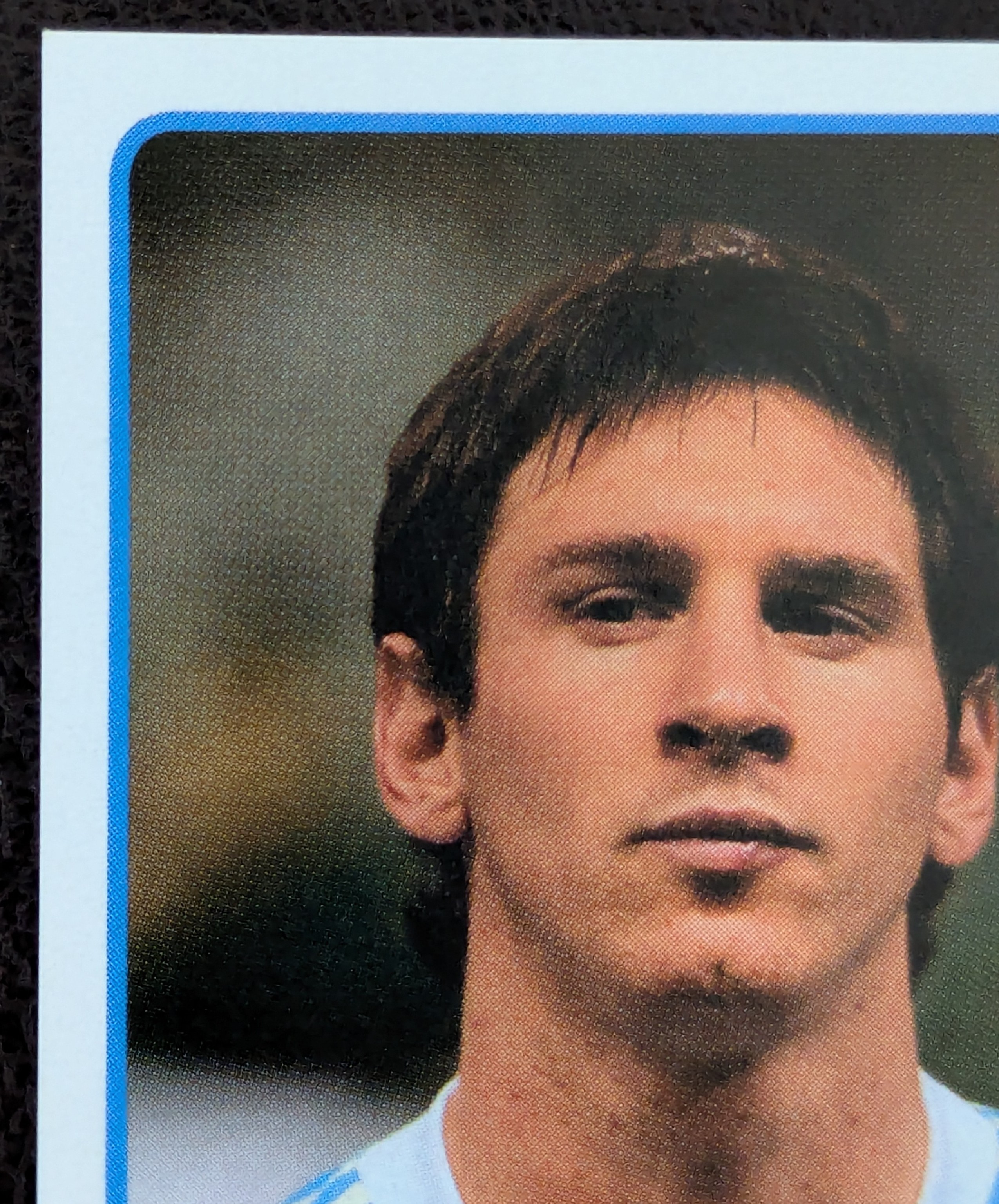 Lionel Messi (2009/10)