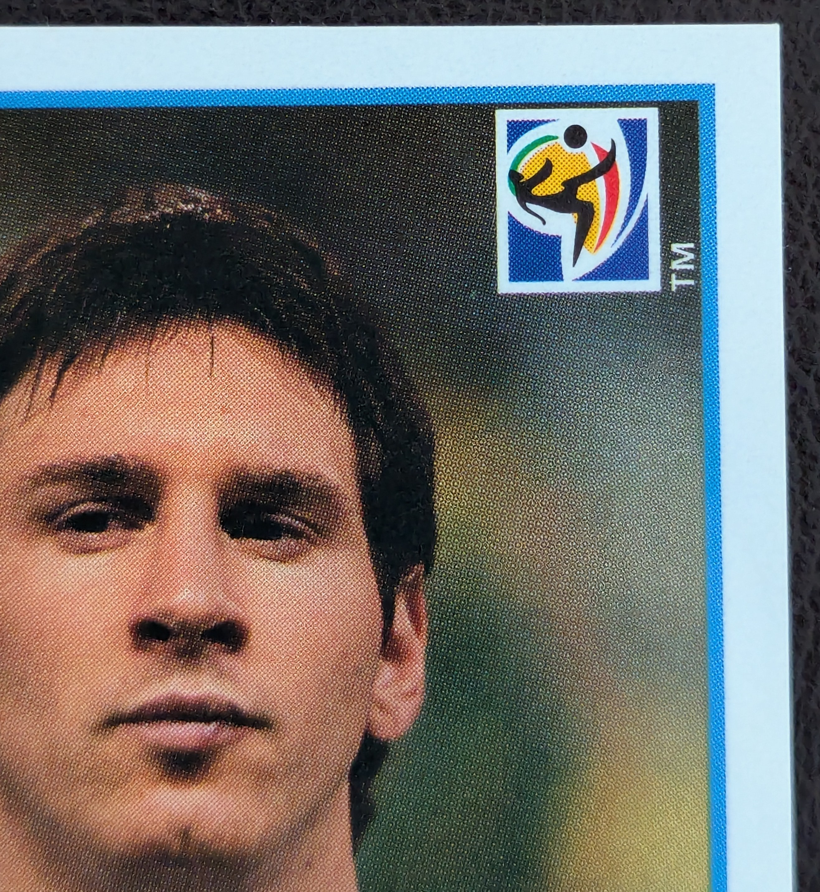 Lionel Messi (2009/10)