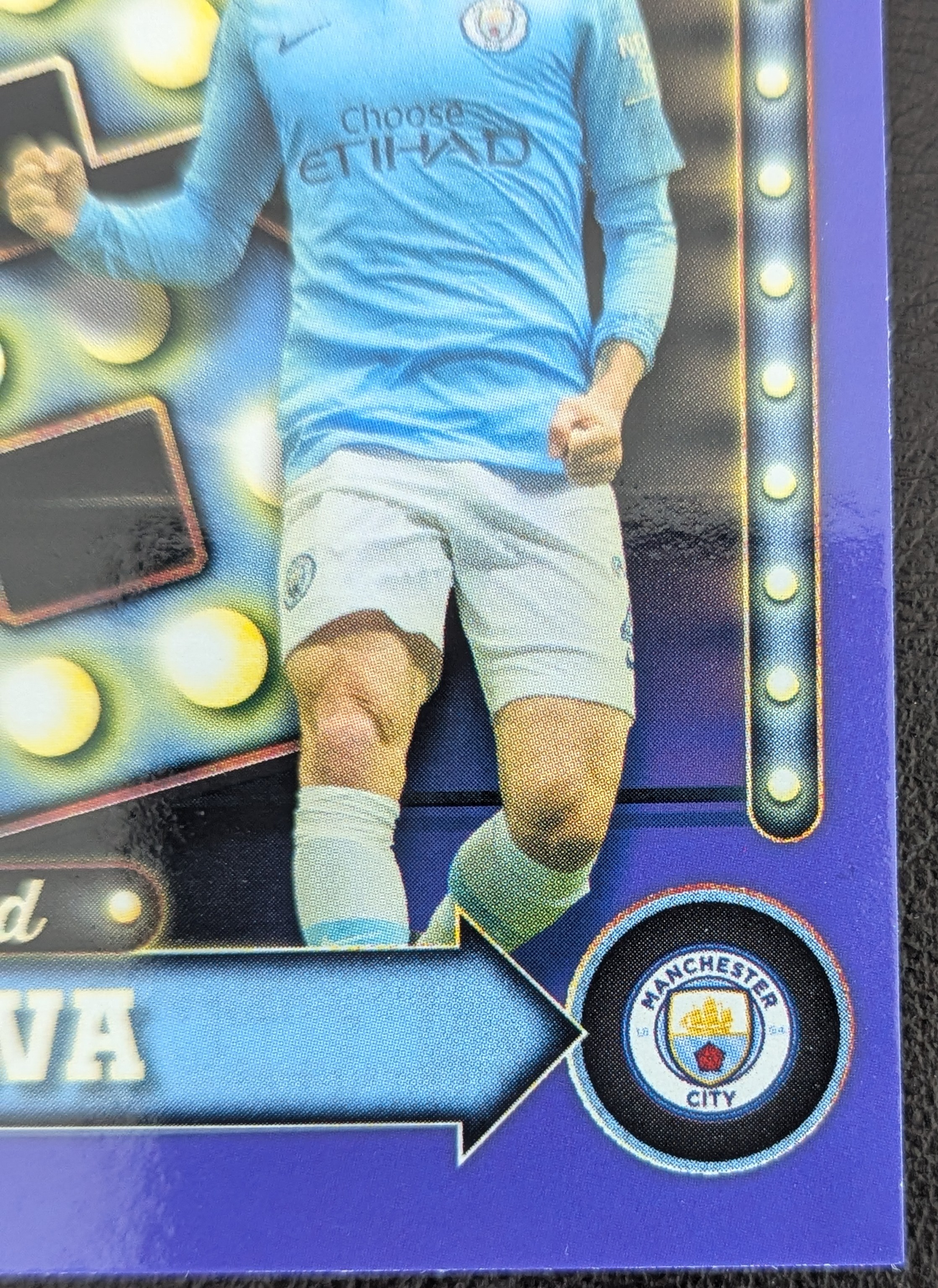 David Silva (2024/25)