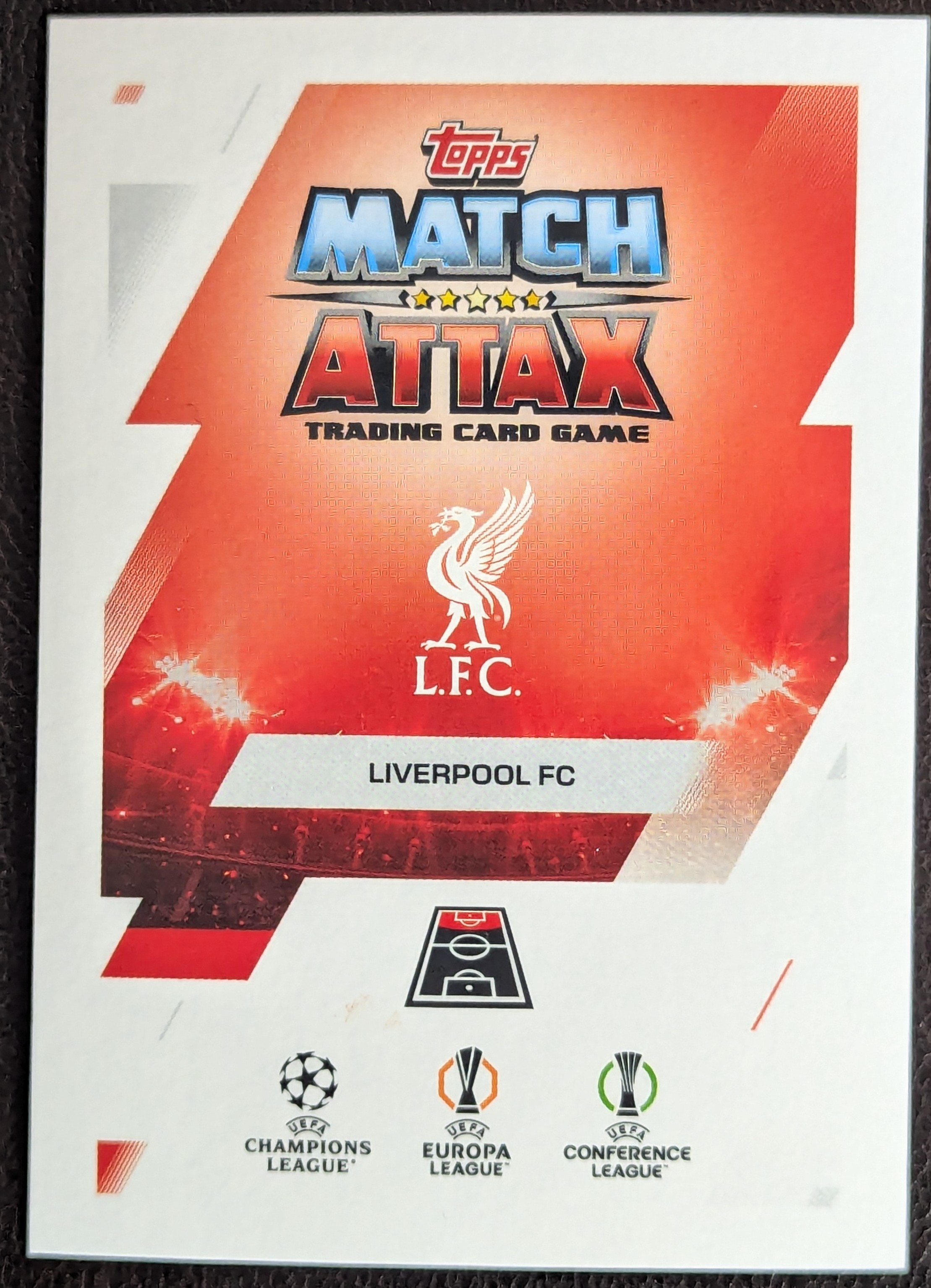 Mohamed Salah (2025/26)