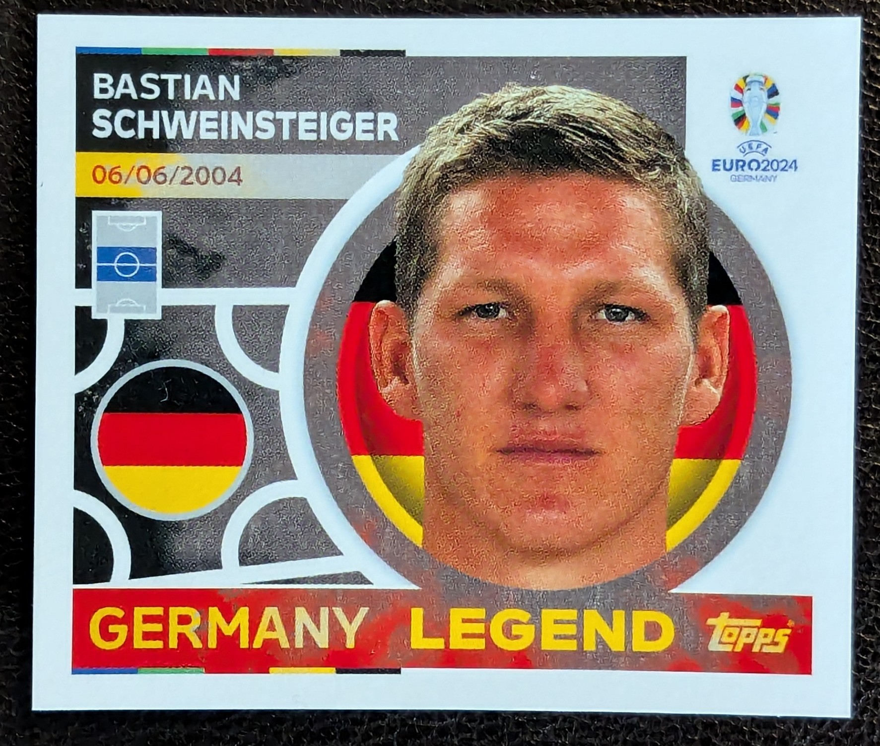 Bastian Schweinsteiger (2023/24)