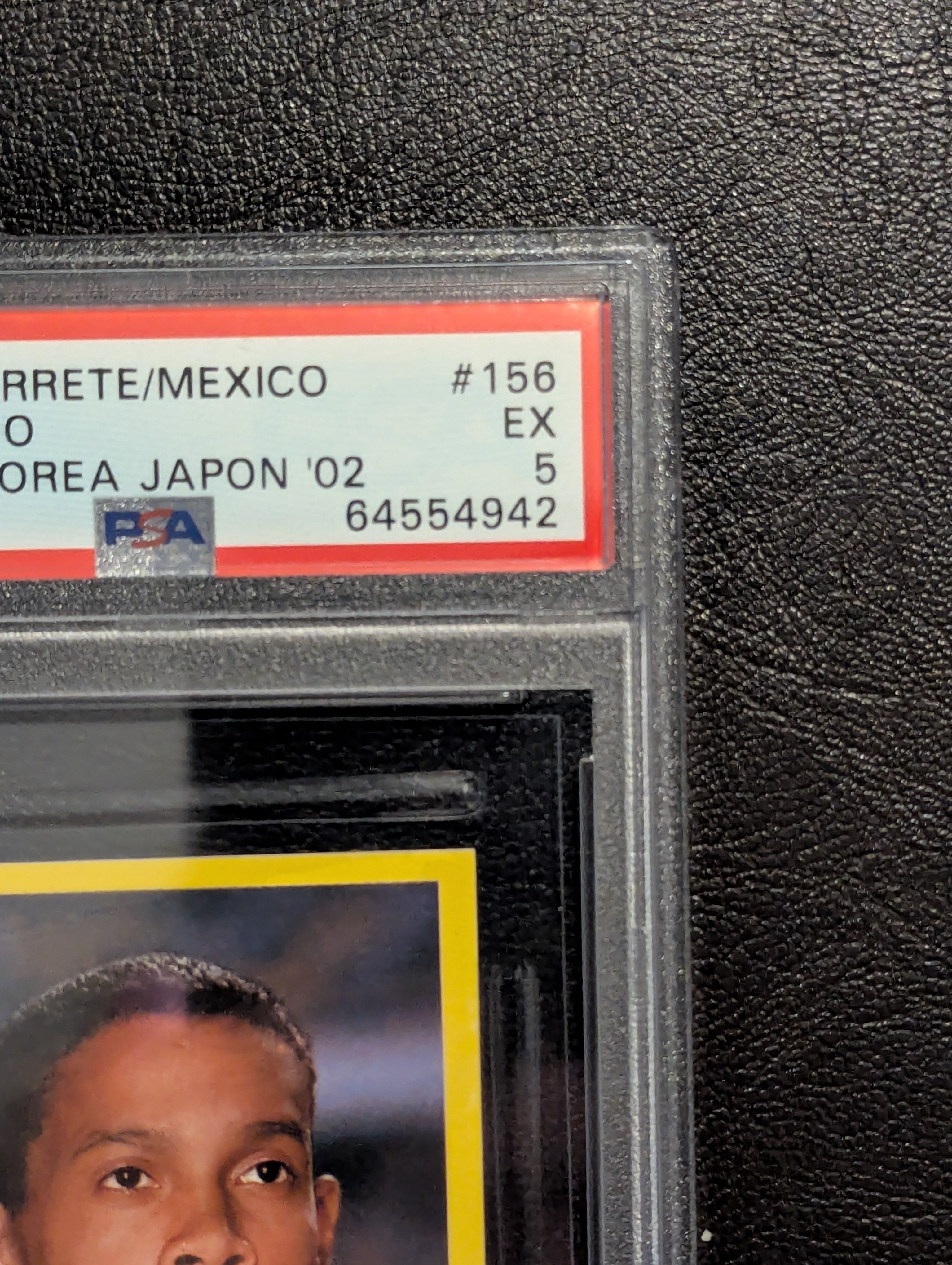 Ronaldinho (2001/02)